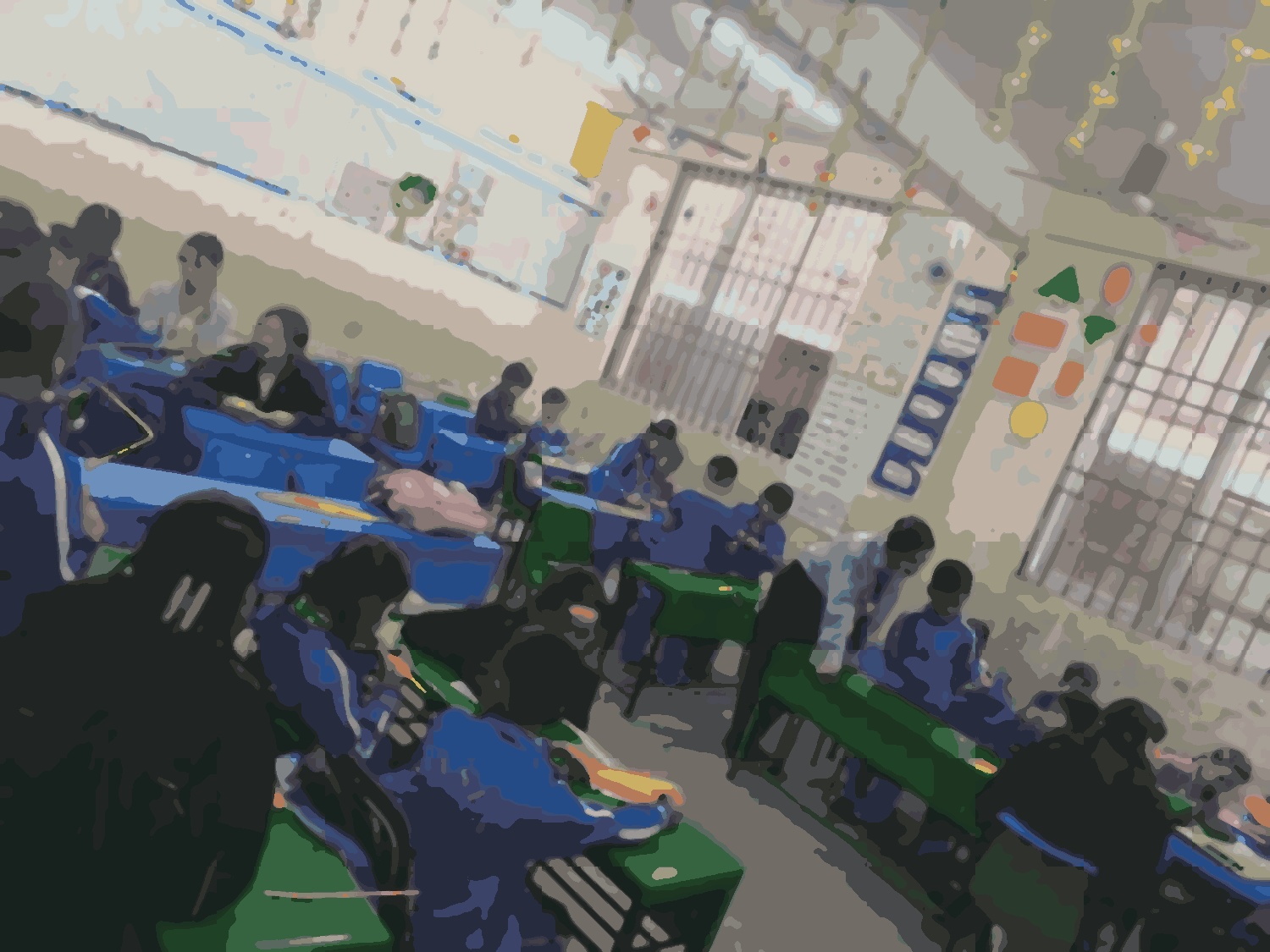 Kuleshwor Awas Secondary School (KASES)