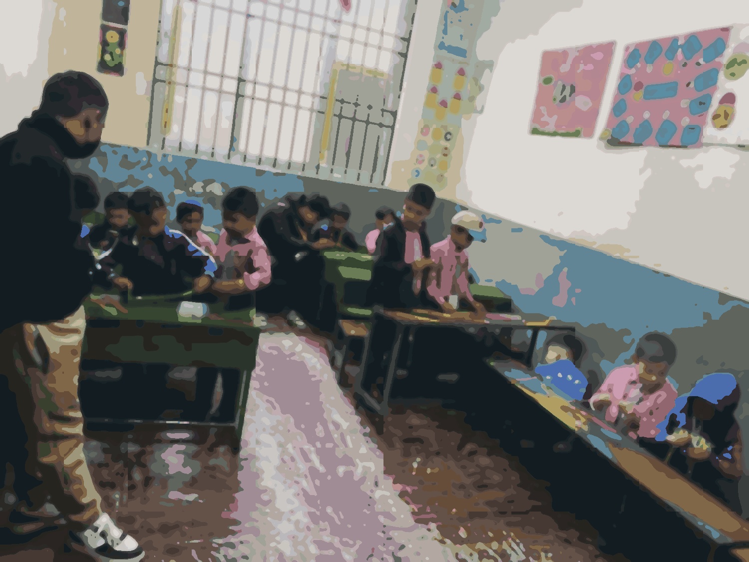 Kuleshwor Awas Secondary School (KASES)