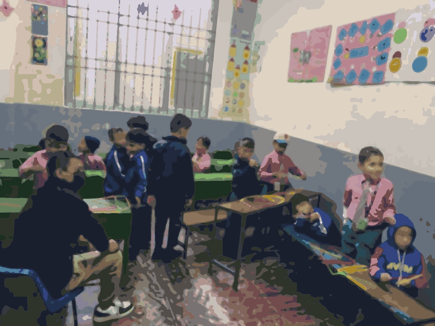 Kuleshwor Awas Secondary School (KASES)