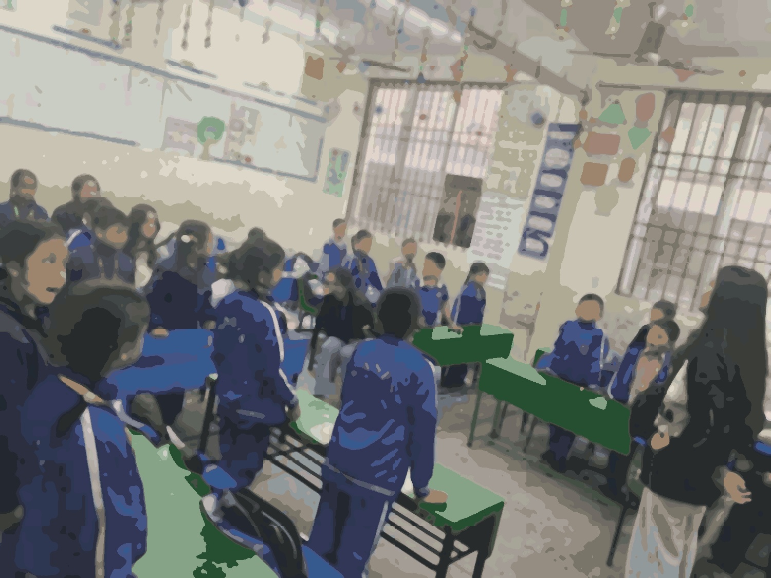 Kuleshwor Awas Secondary School (KASES)