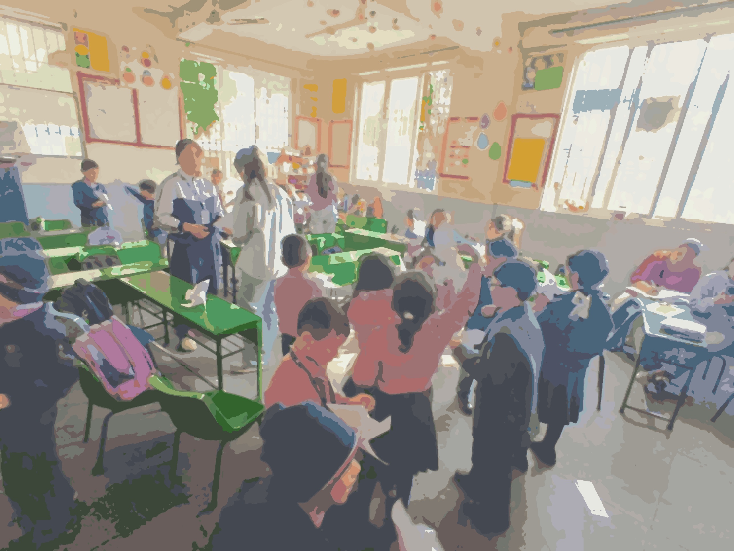 Kuleshwor Awas Secondary School (KASES)