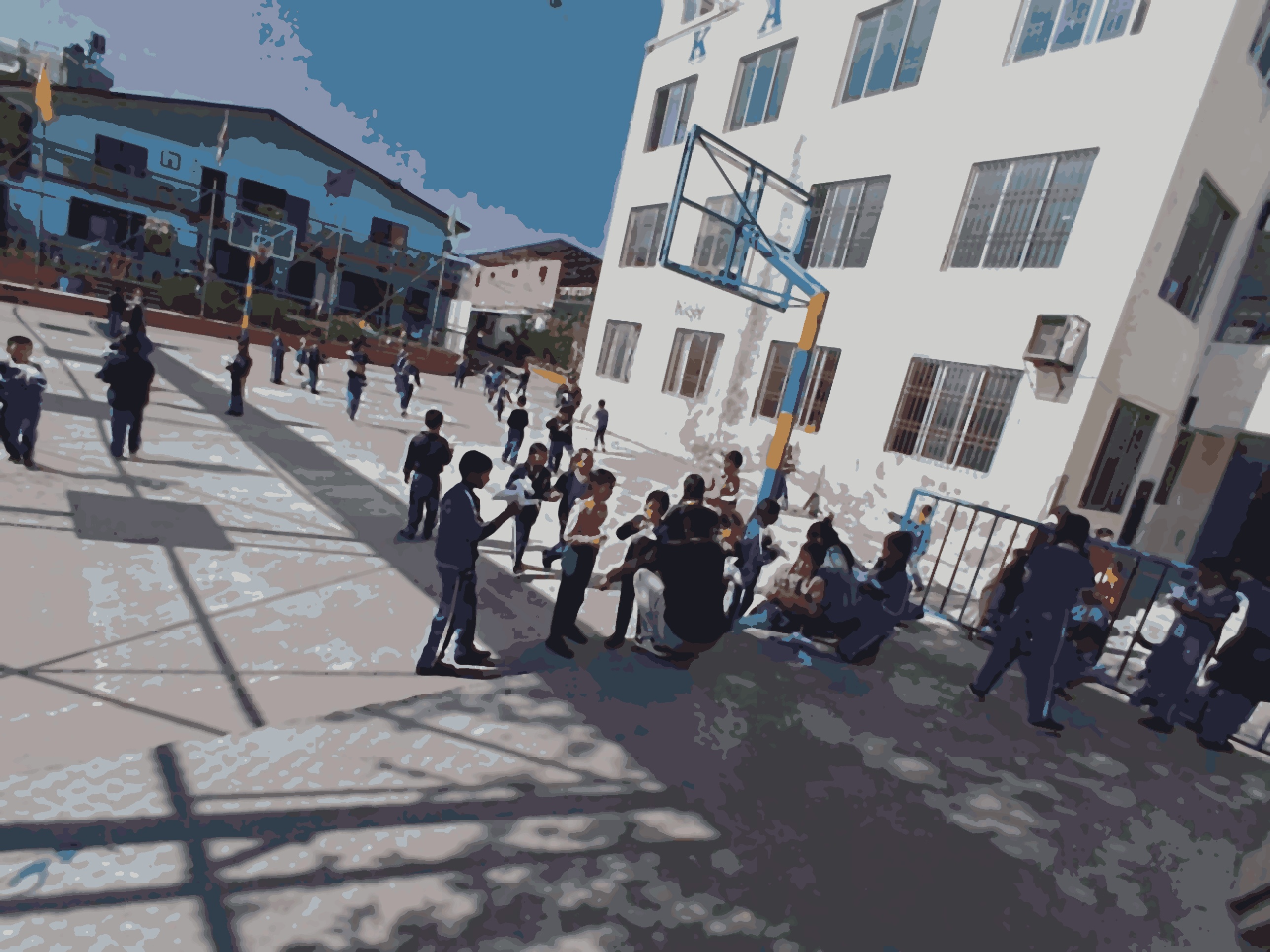 Kuleshwor Awas Secondary School (KASES)