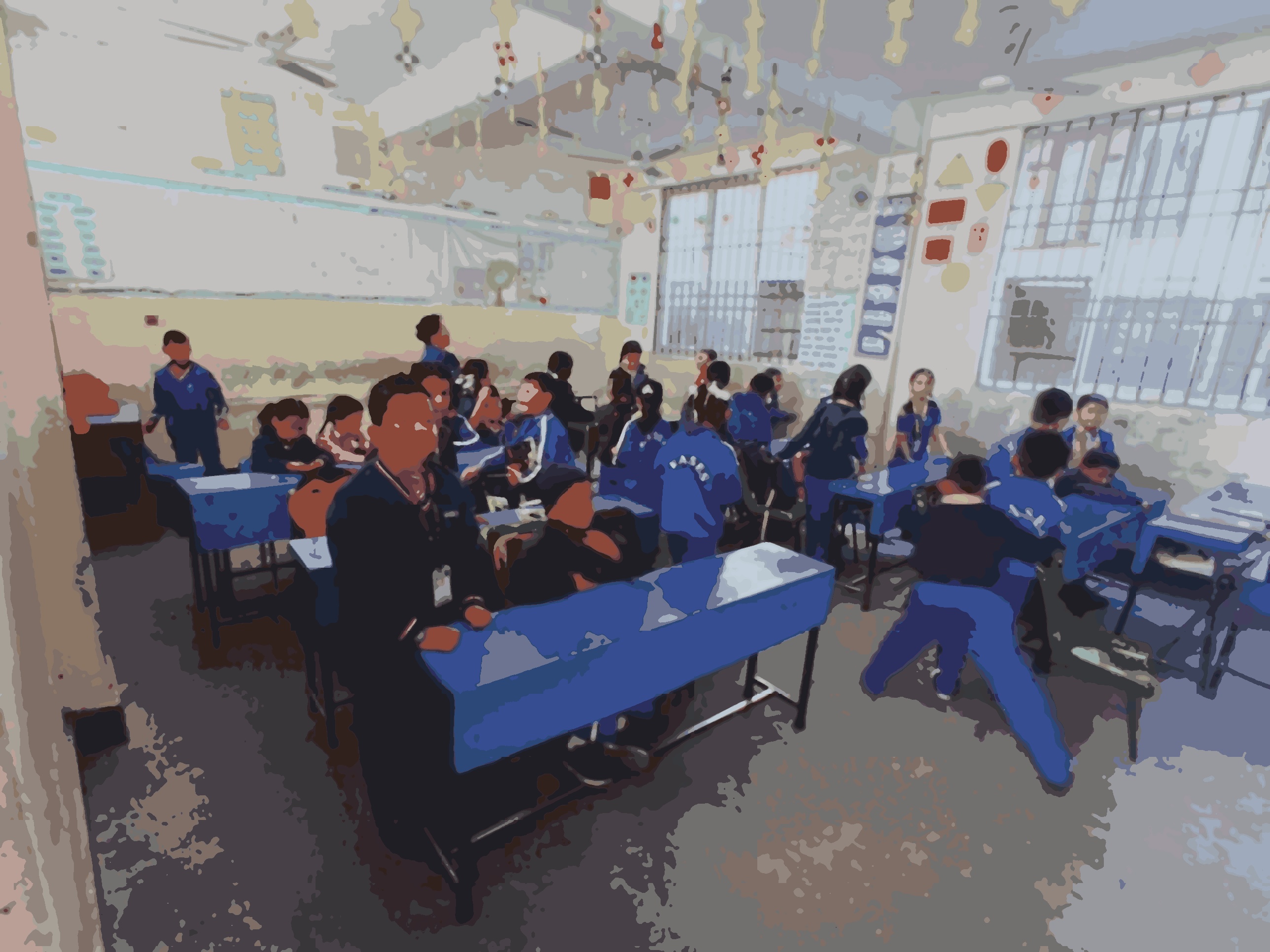 Kuleshwor Awas Secondary School (KASES)