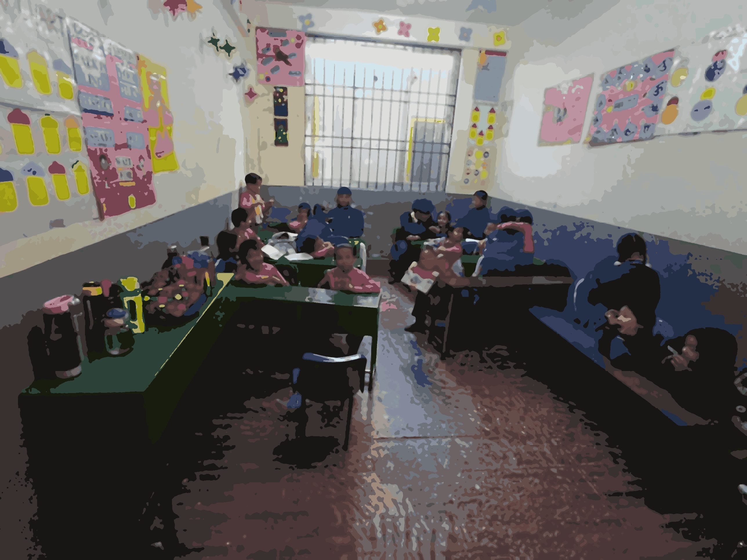 Kuleshwor Awas Secondary School (KASES)