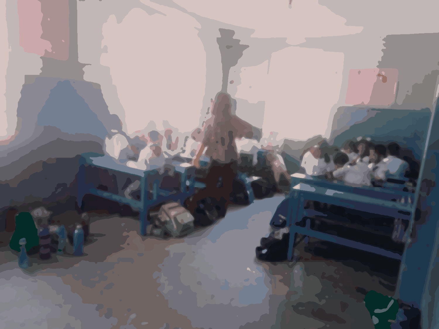 Magus English school