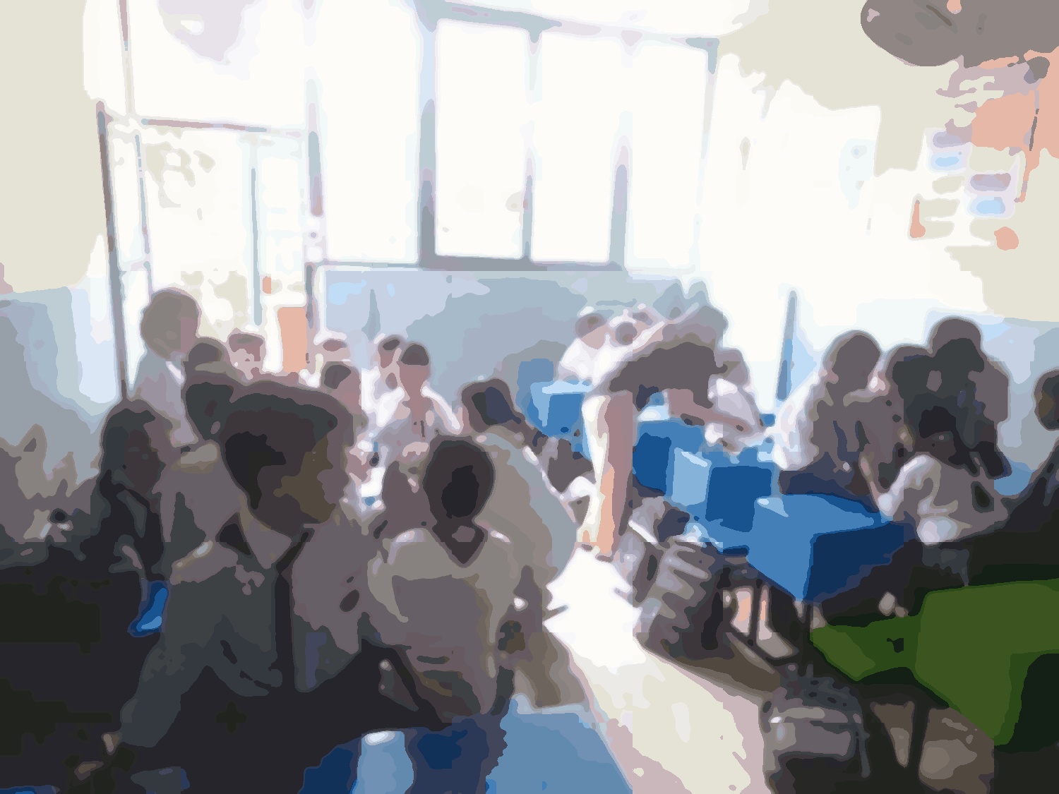Magus English school