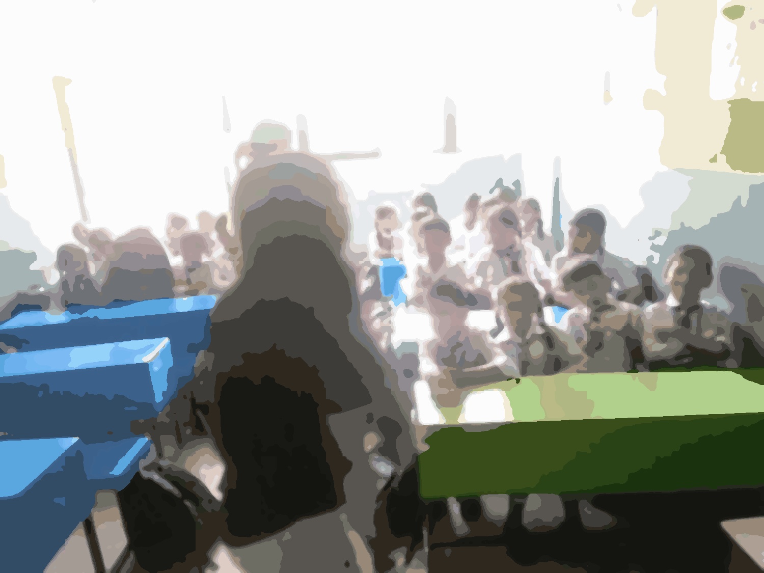 Magus English school