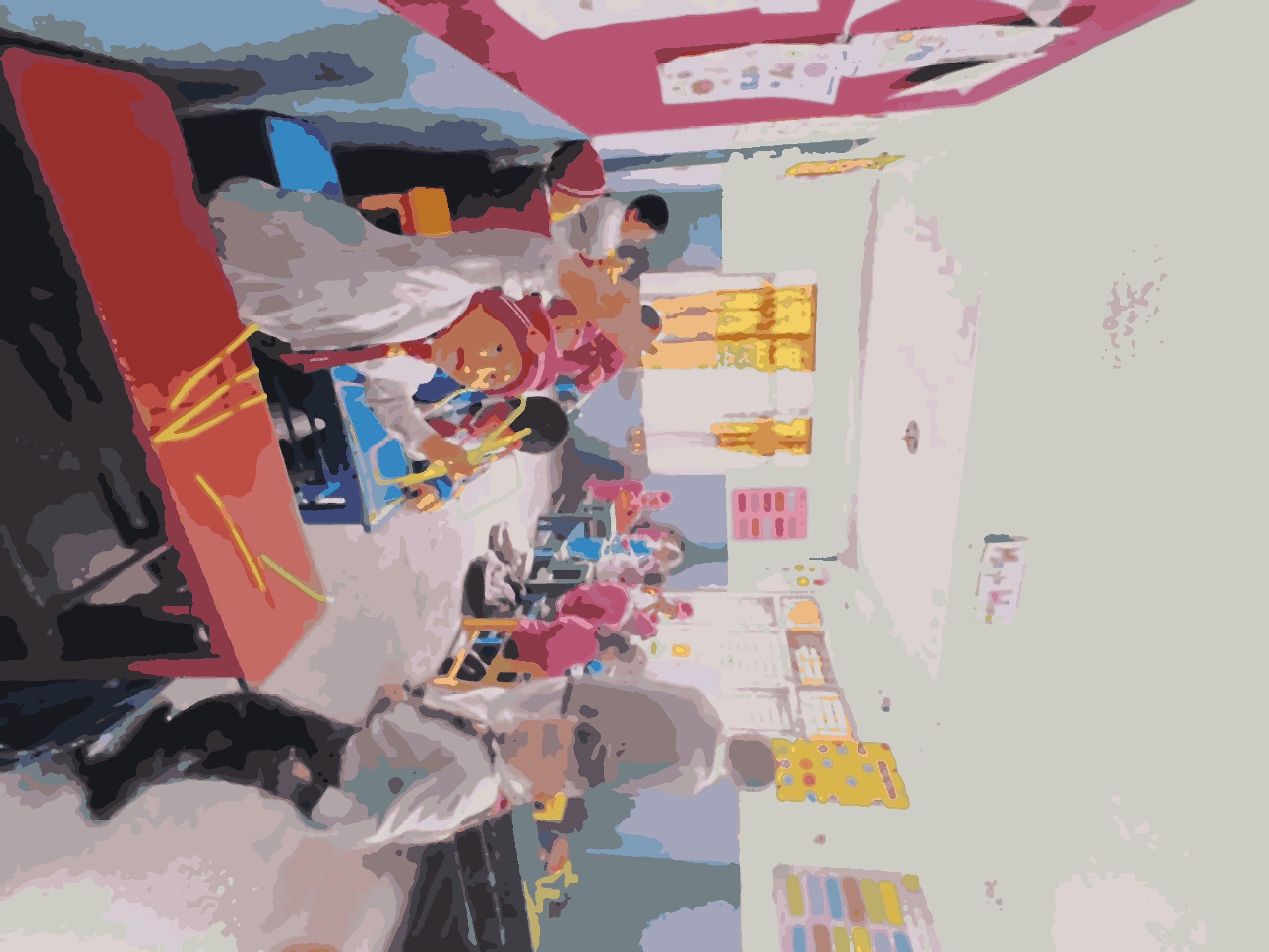 Magus English school