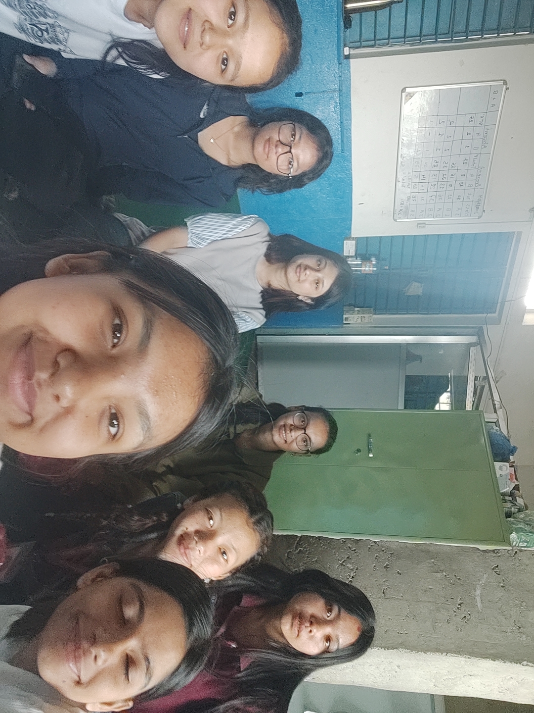 Team Member