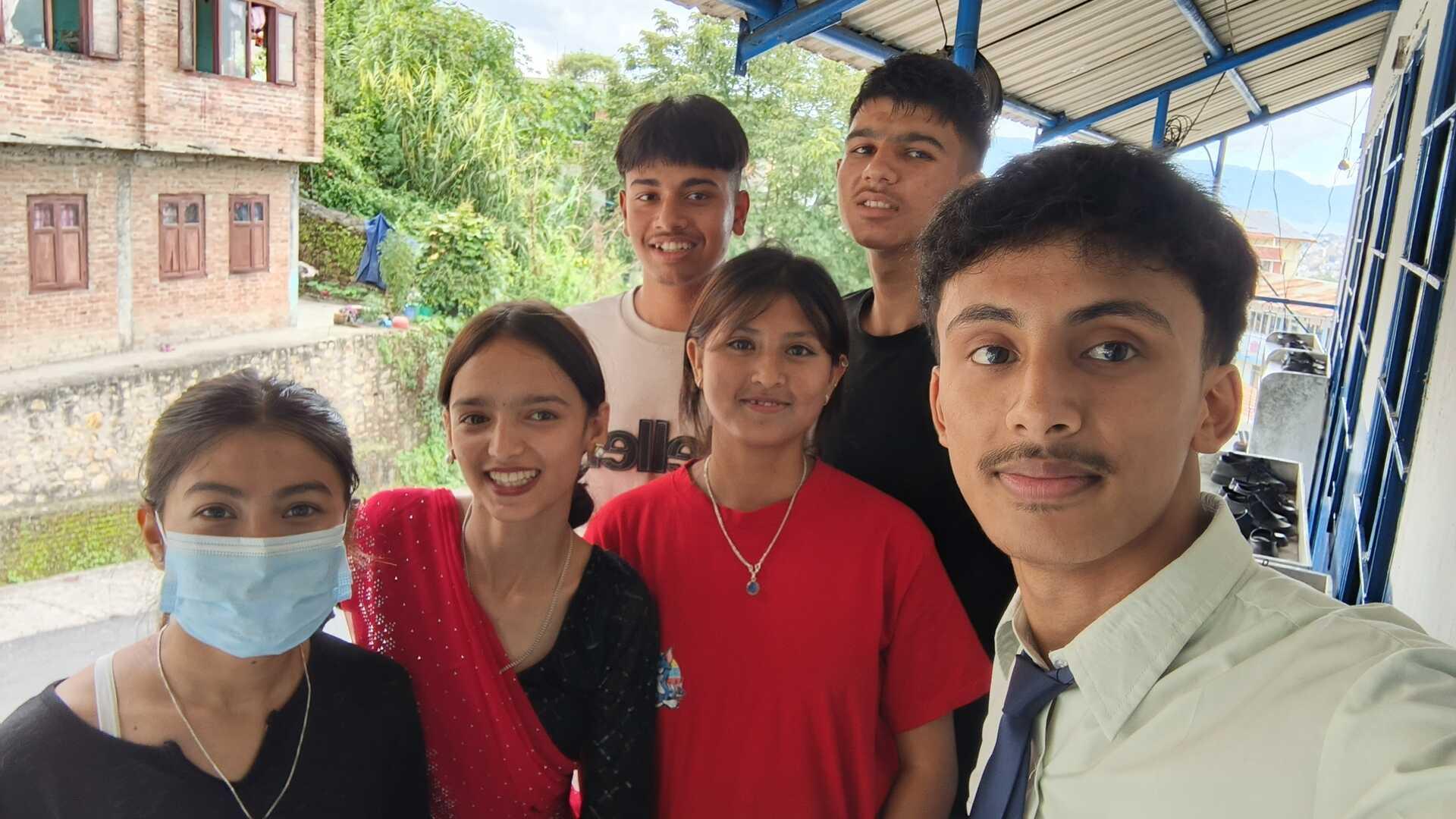 Team Member