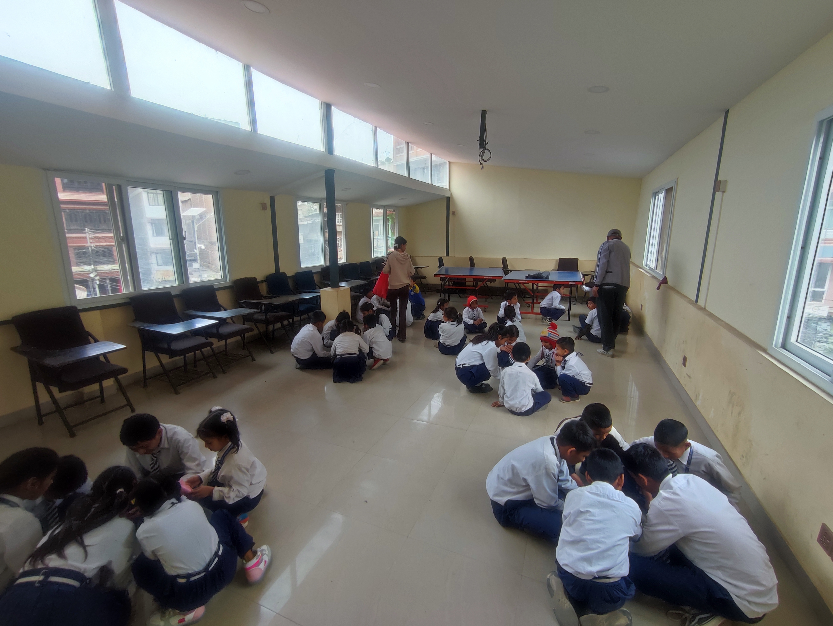 Navajyoti Basic School
