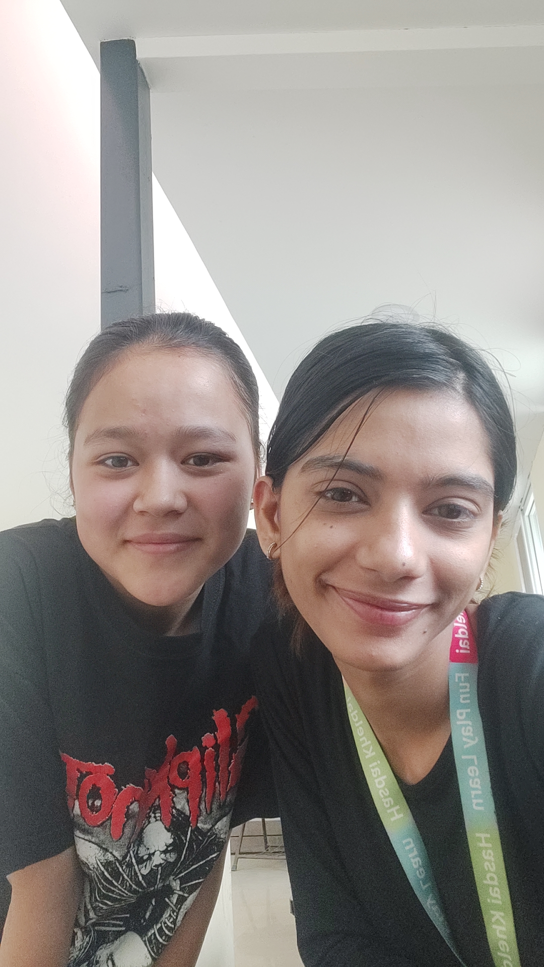 Team Member