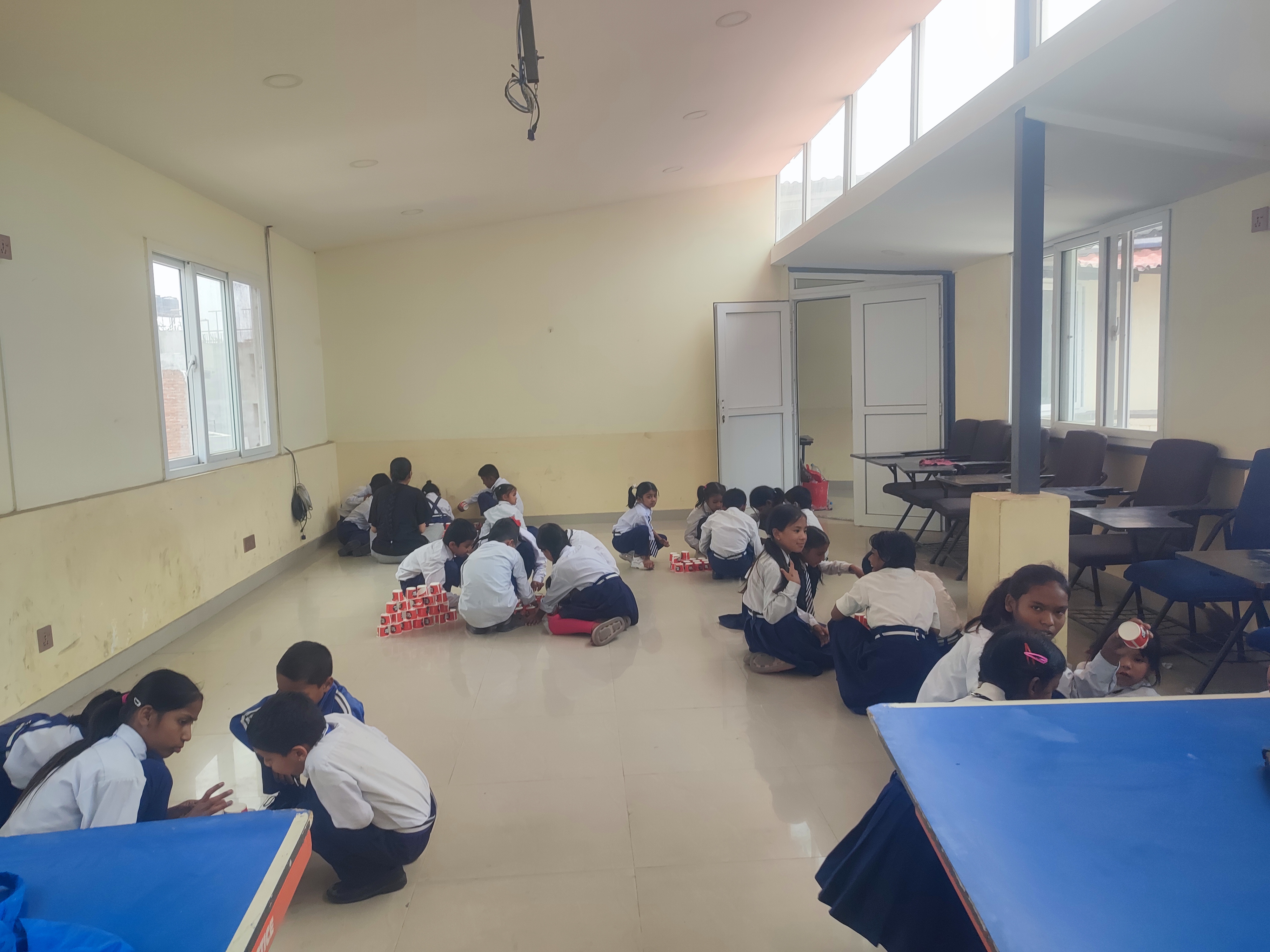 Navajyoti Basic School