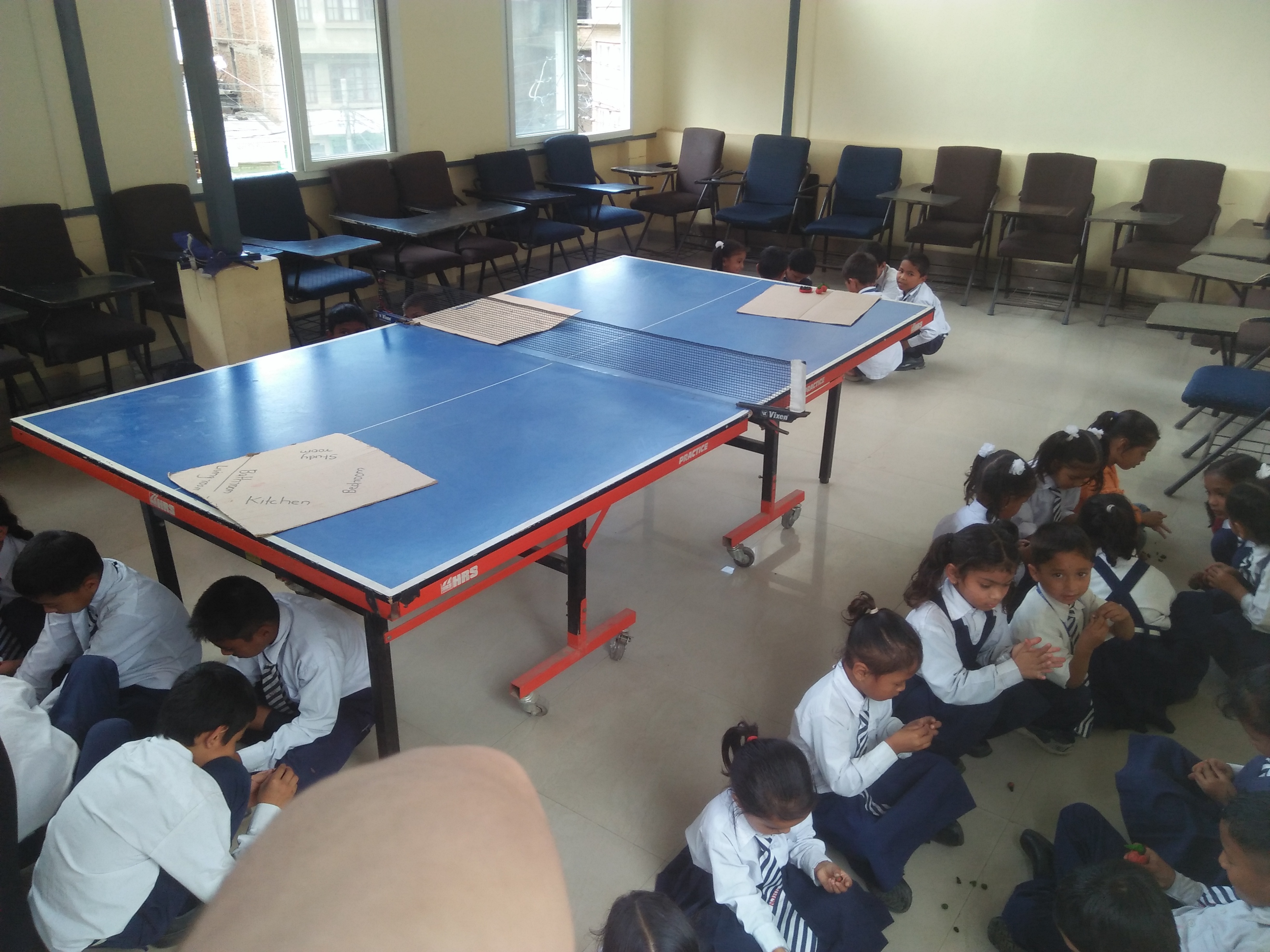 Navajyoti Basic School