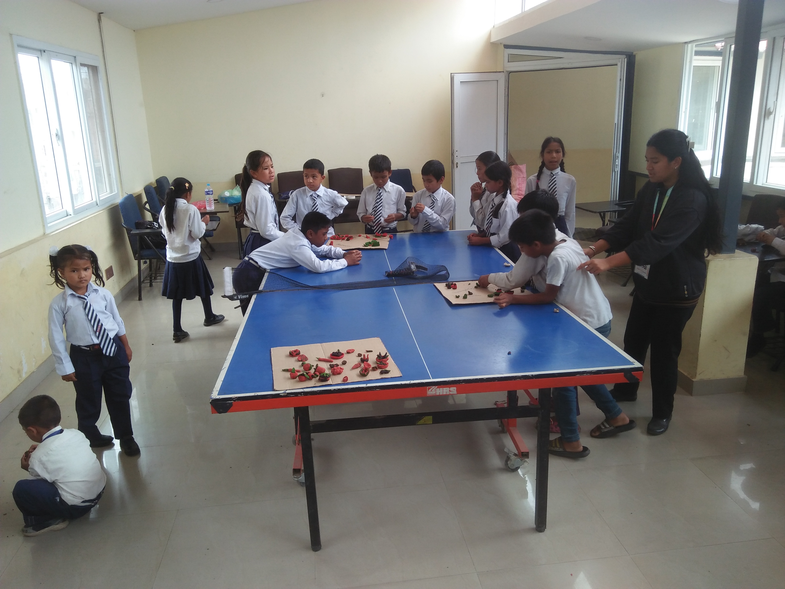 Navajyoti Basic School
