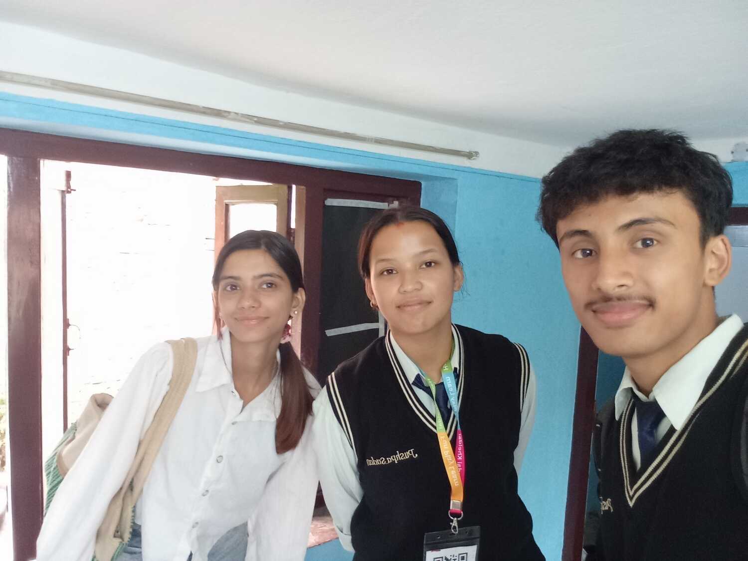 Team Member