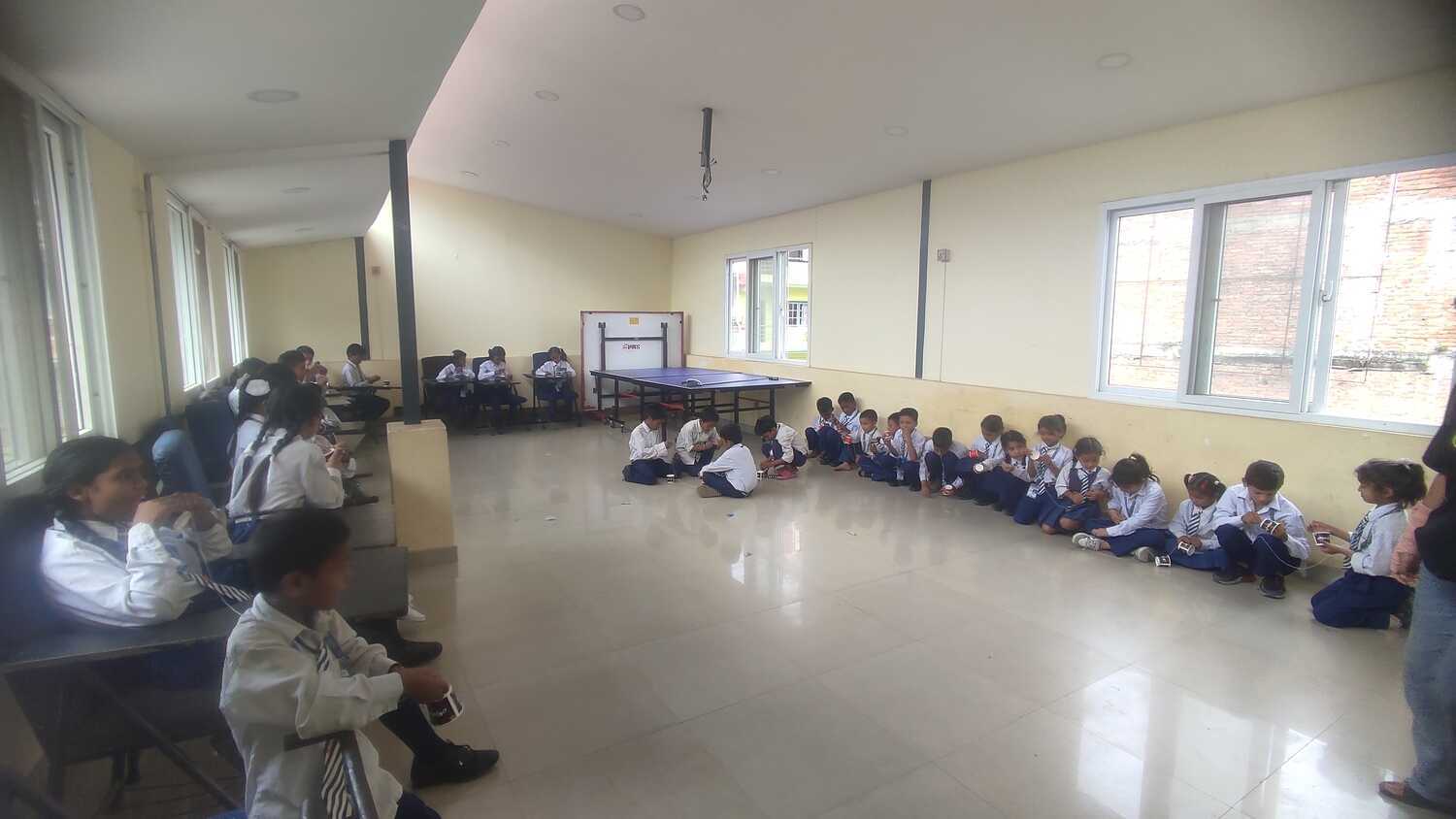 Navajyoti Basic School