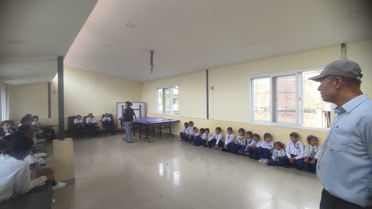 Navajyoti Basic School