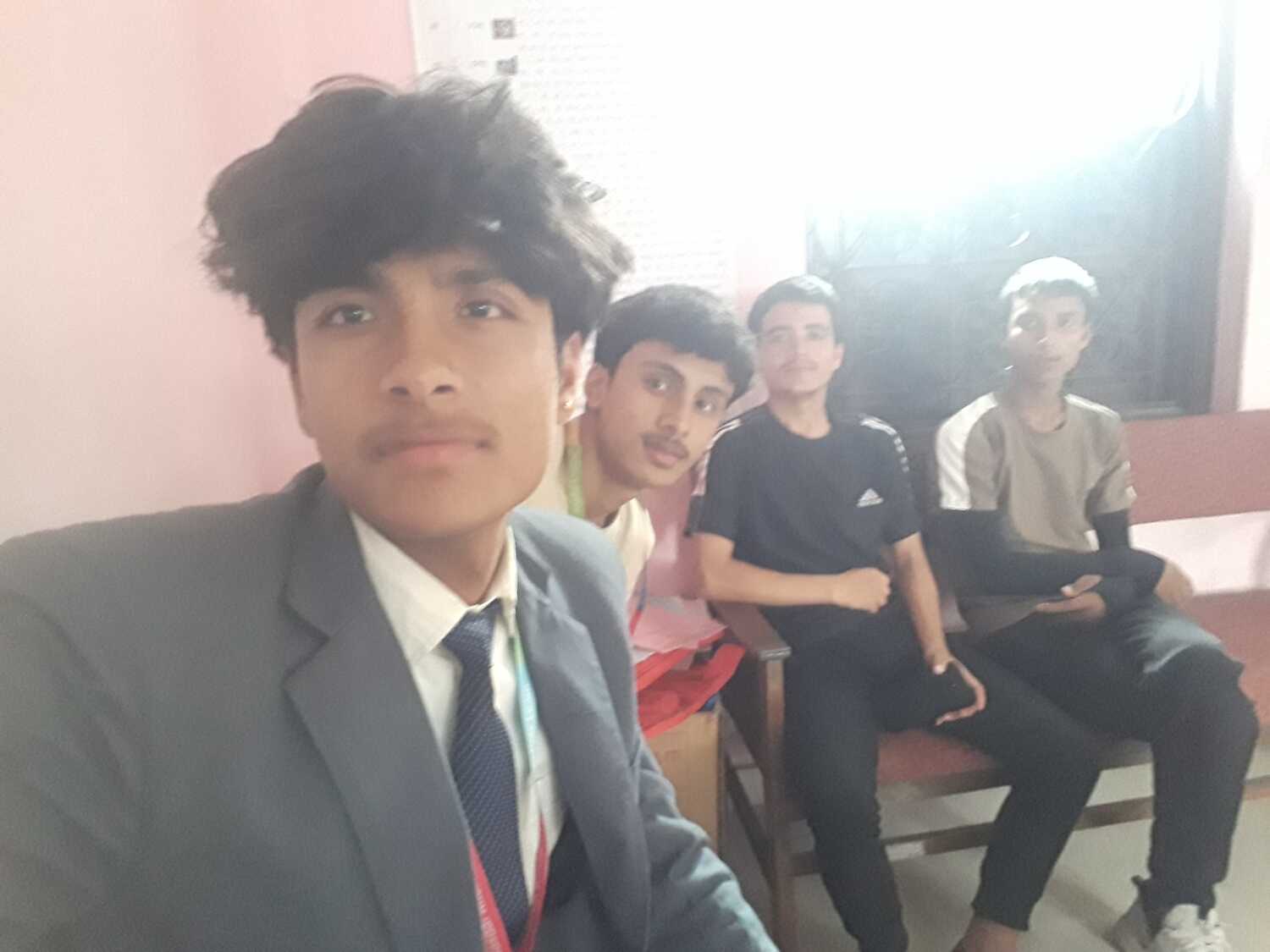 Team Member