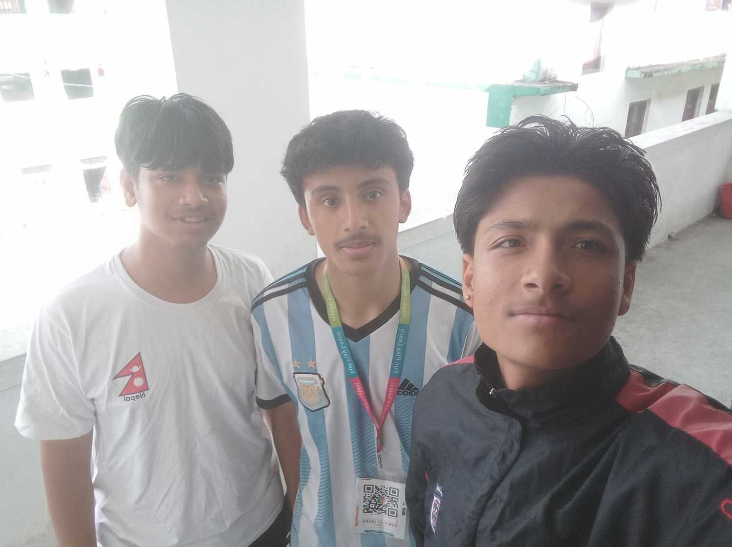 Team Member