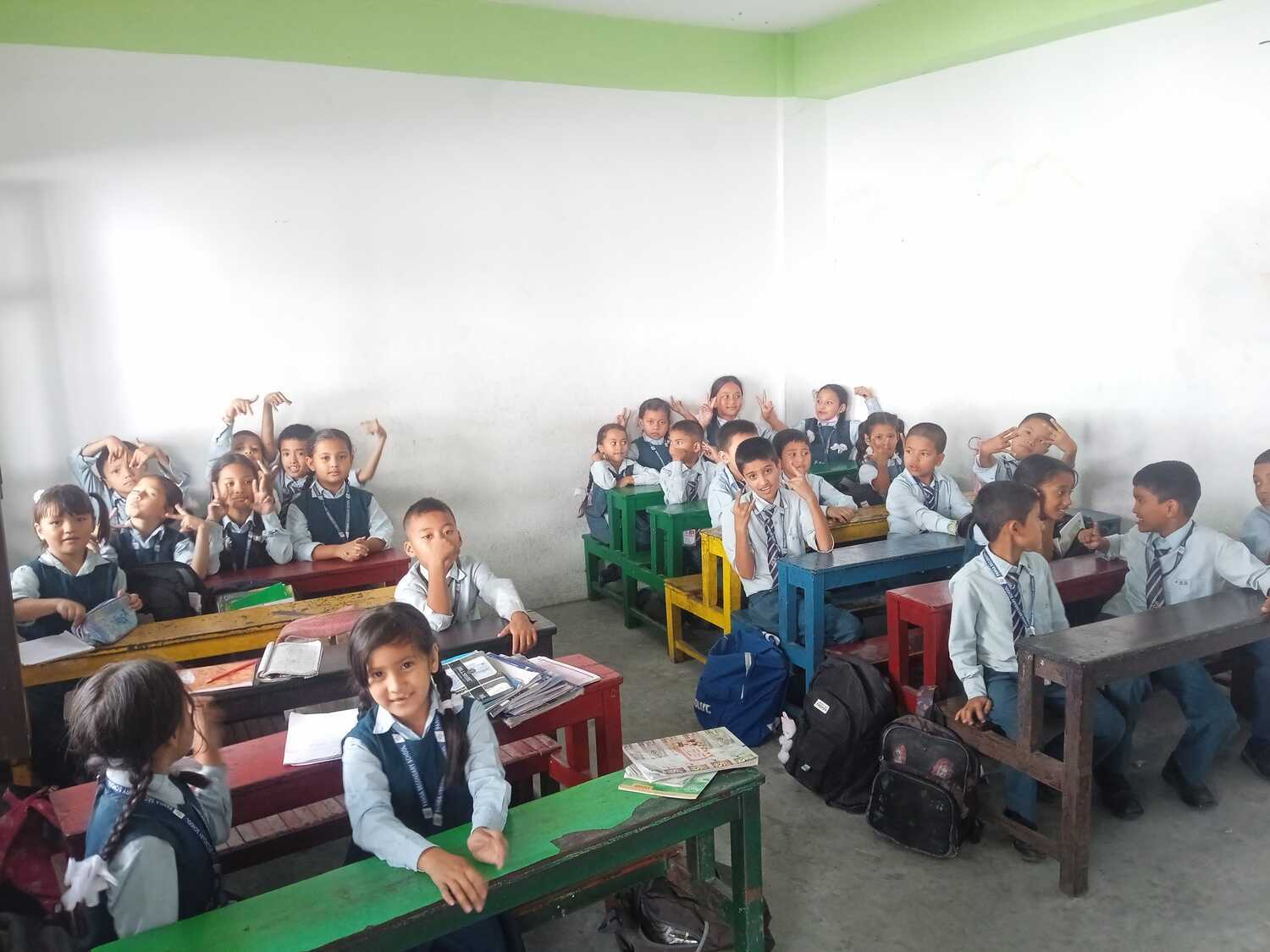 Panga Secondary School