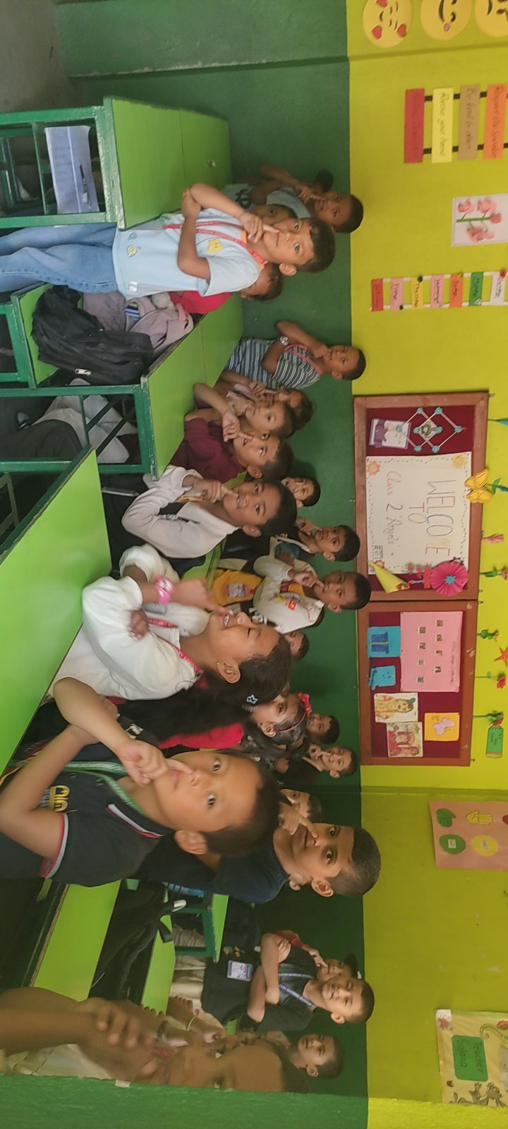 Pushpasadhan Boarding School