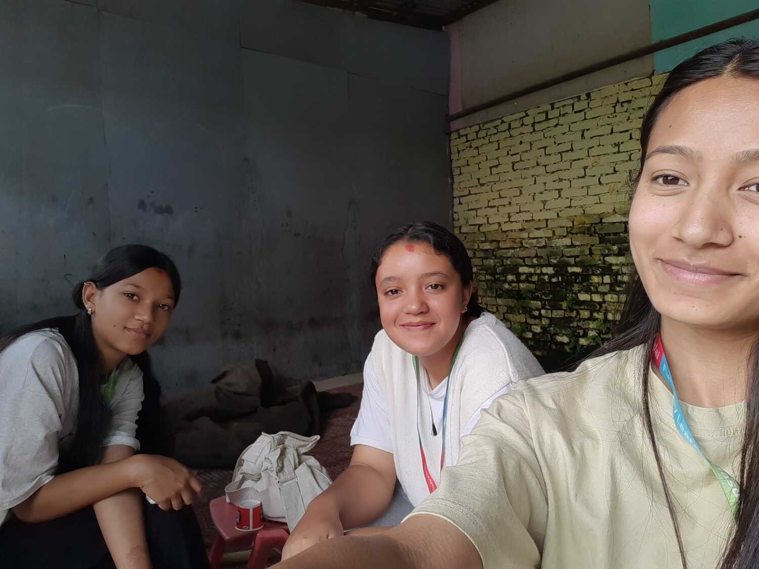Team Member