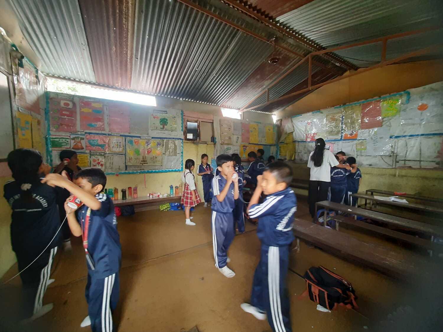 Recast Intensive Academy