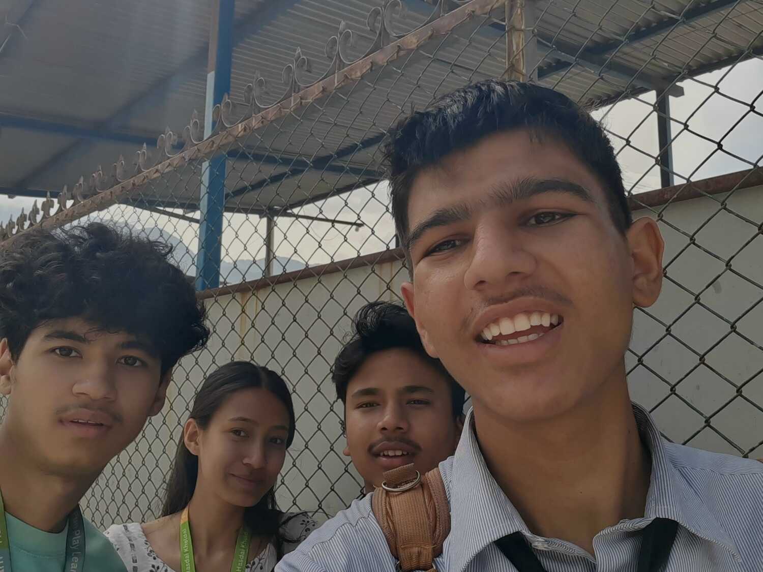 Team Member