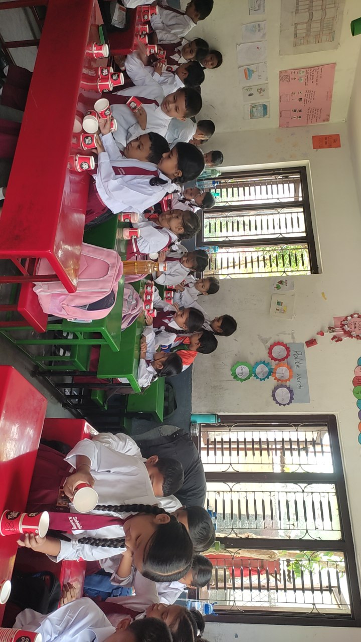 Salvinia Academy School