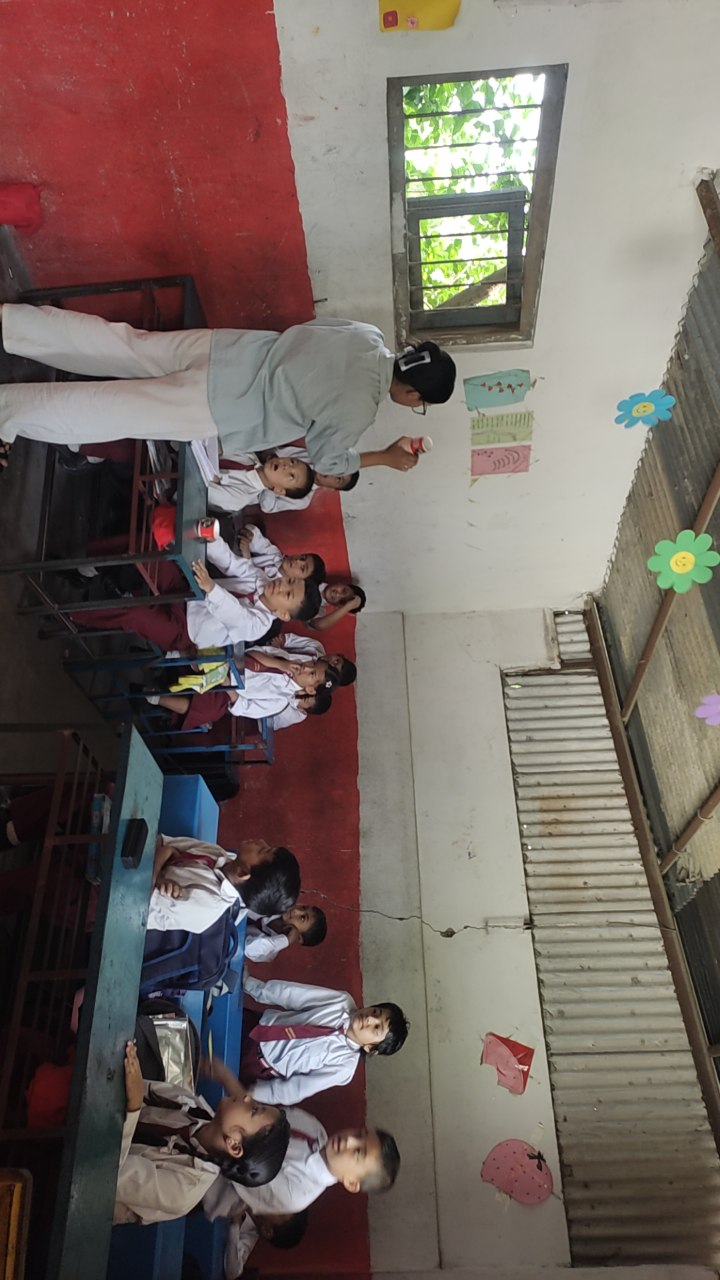 Salvinia Academy School