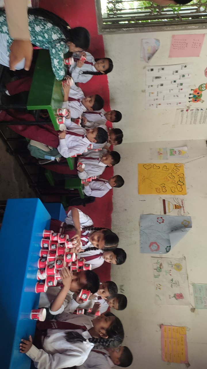 Salvinia Academy School