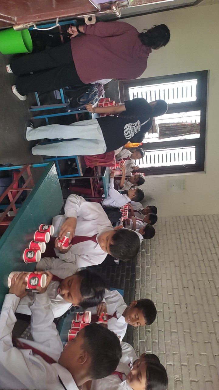Salvinia Academy School