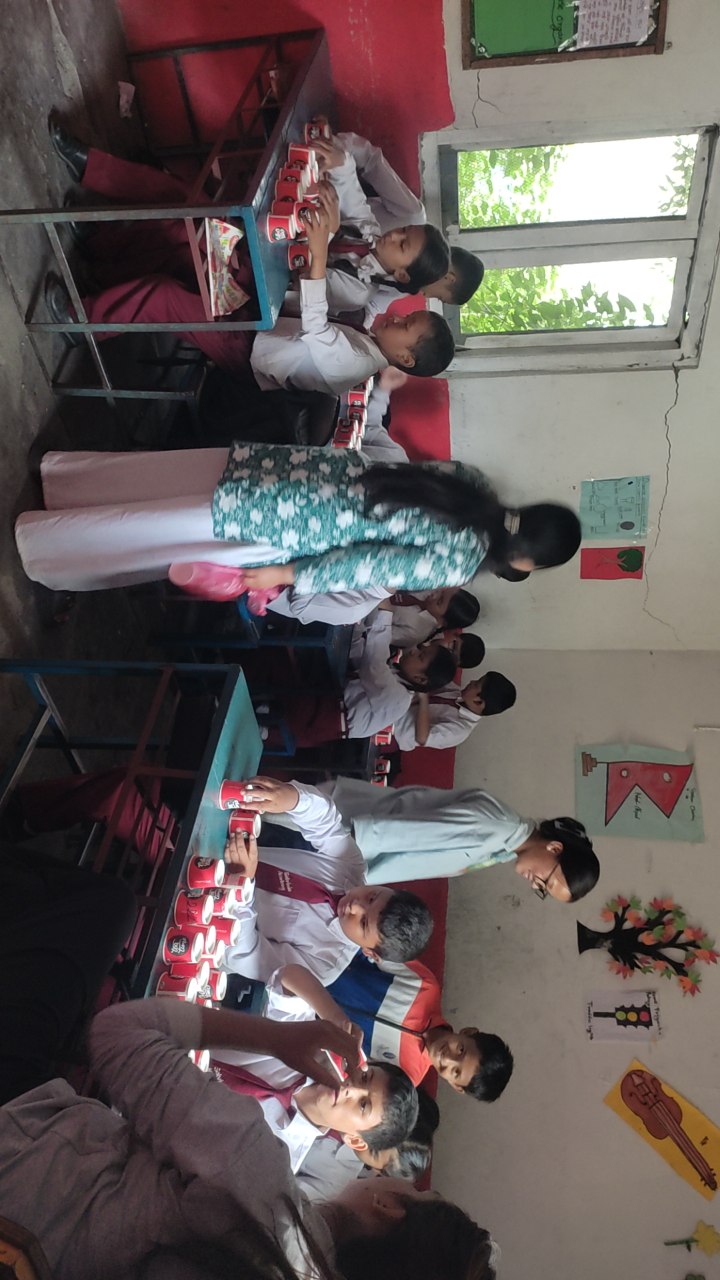 Salvinia Academy School
