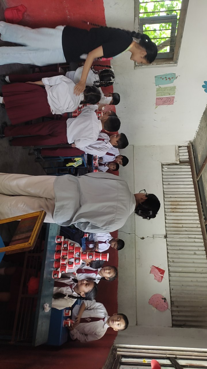Salvinia Academy School