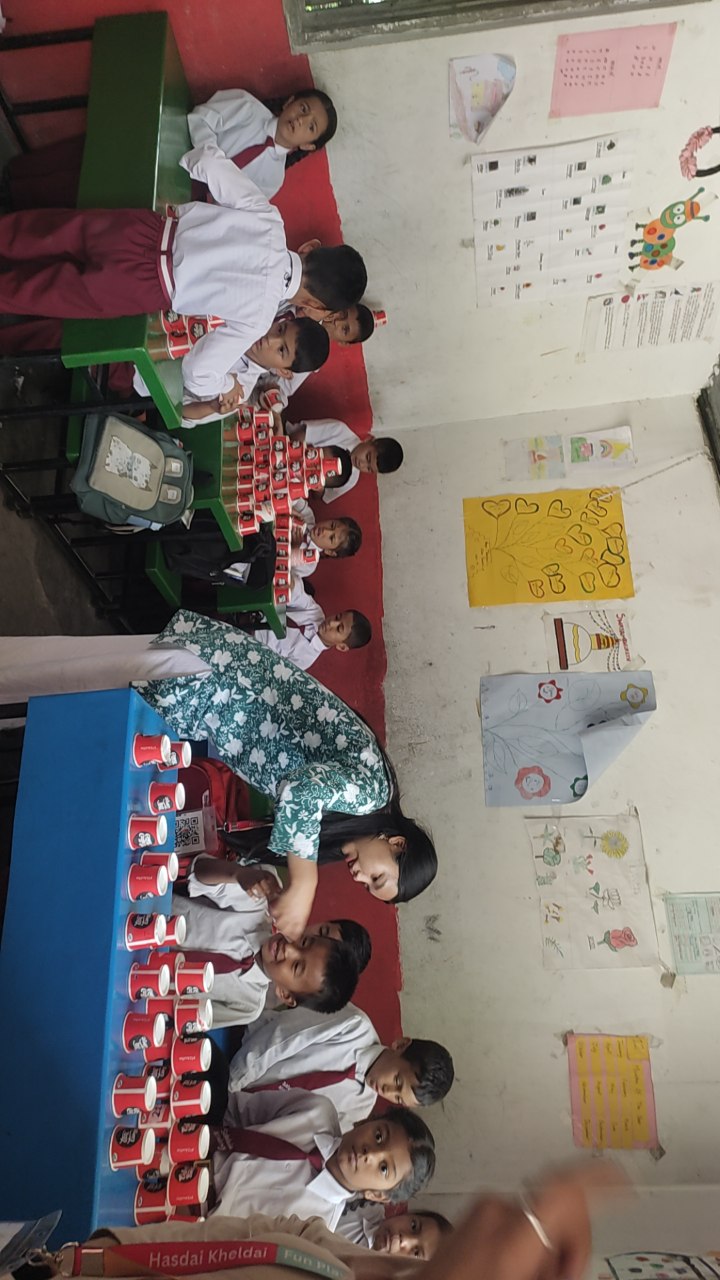 Salvinia Academy School