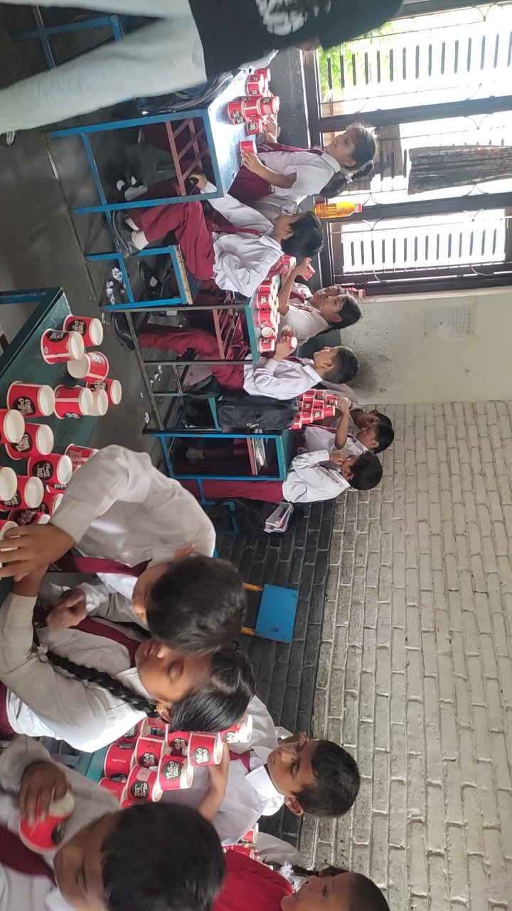 Salvinia Academy School