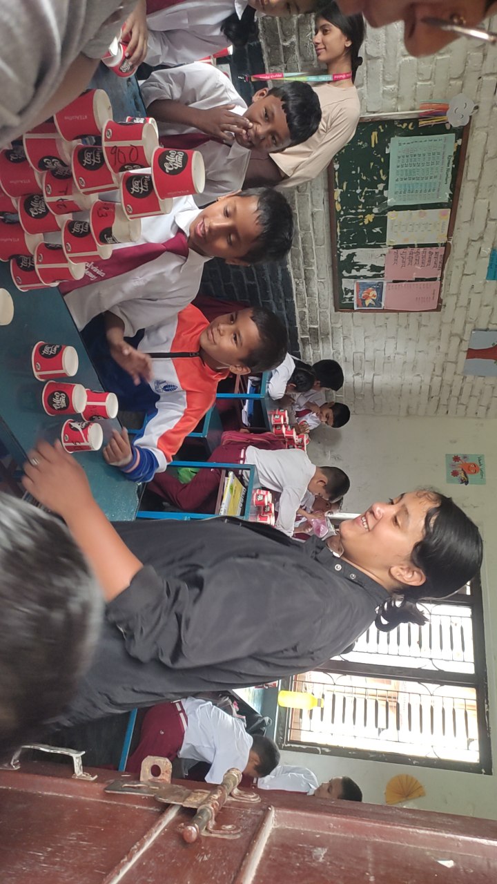 Salvinia Academy School