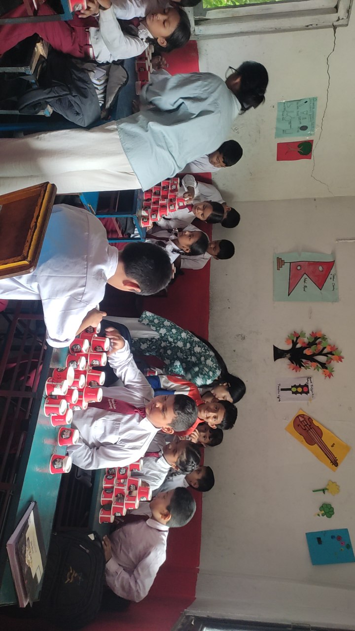 Salvinia Academy School