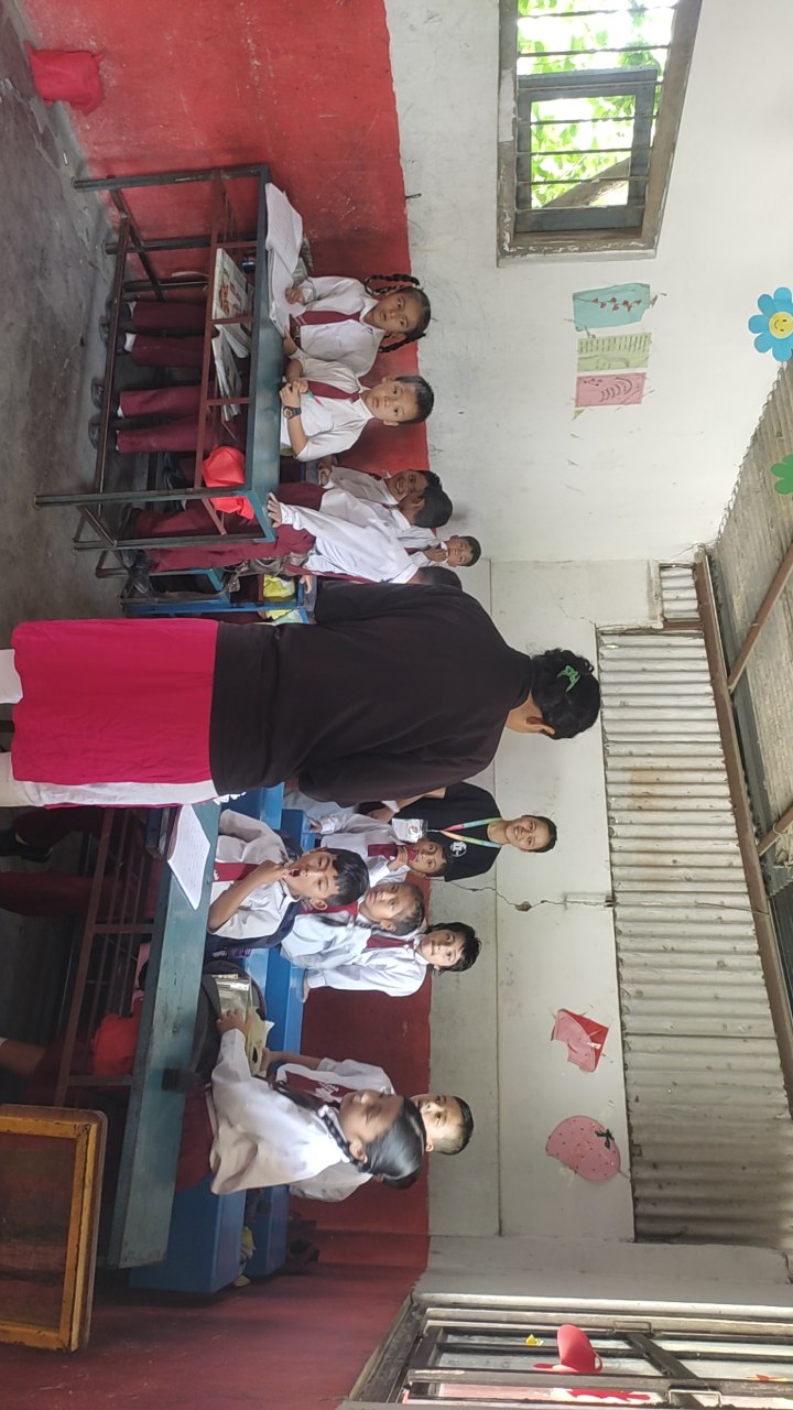 Salvinia Academy School
