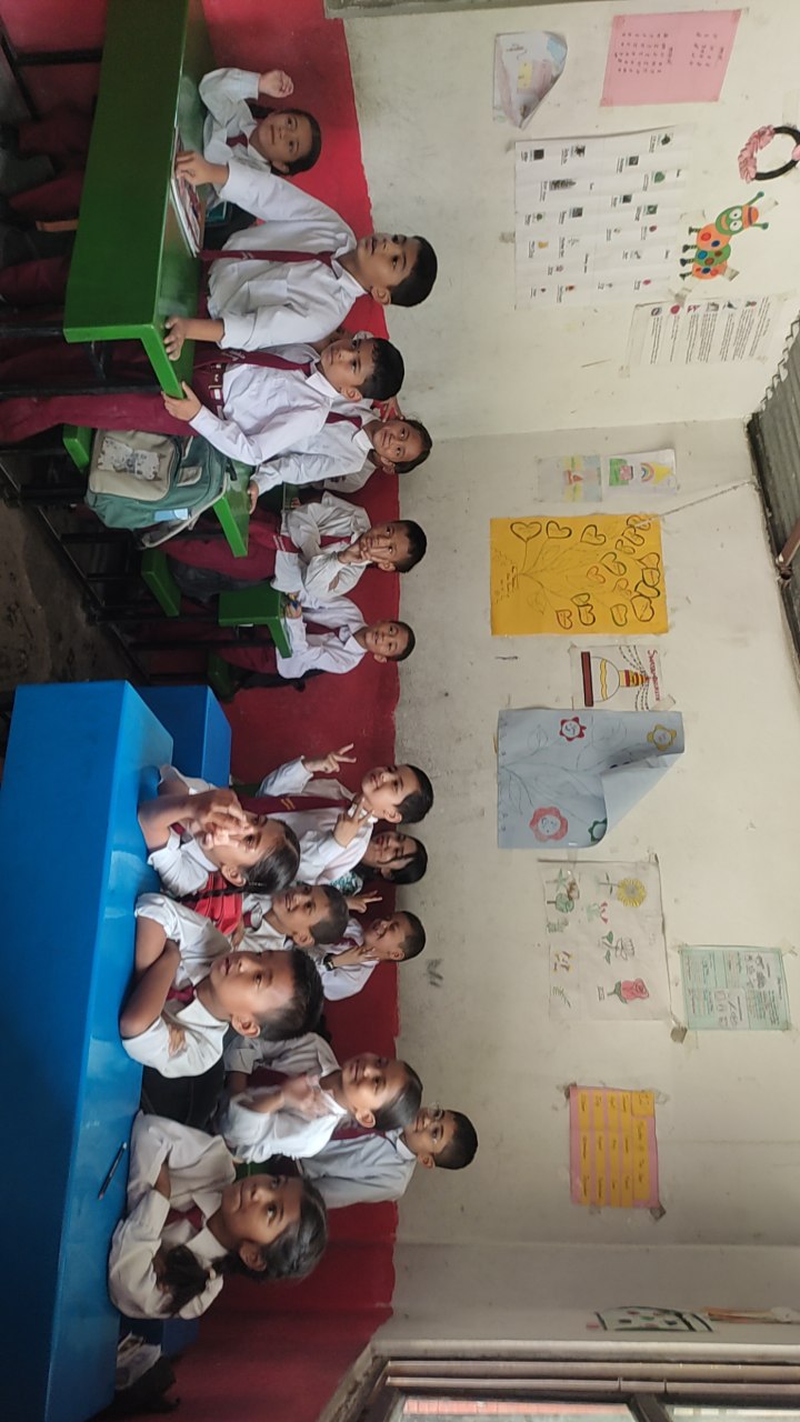 Salvinia Academy School