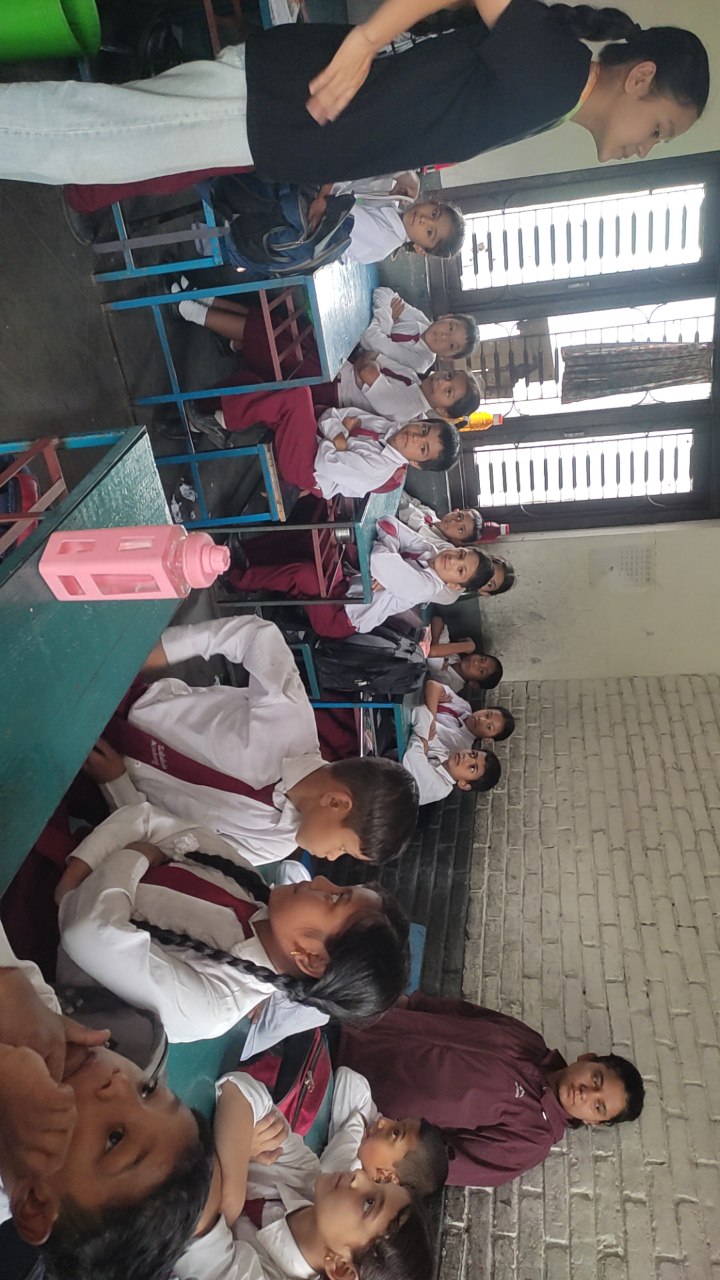 Salvinia Academy School