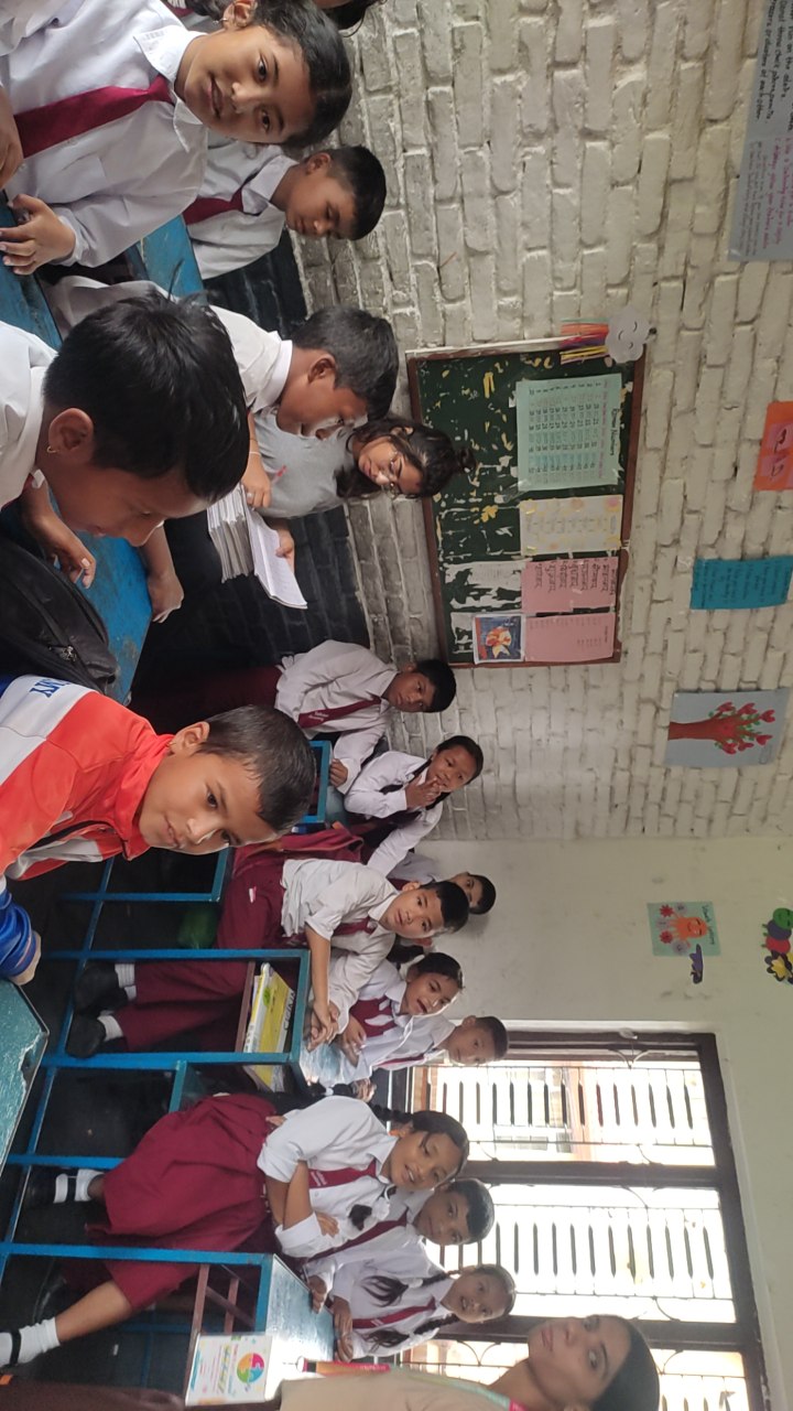 Salvinia Academy School