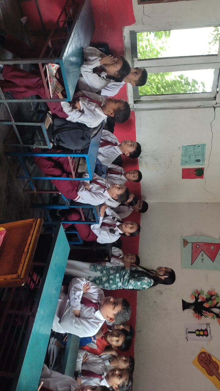 Salvinia Academy School
