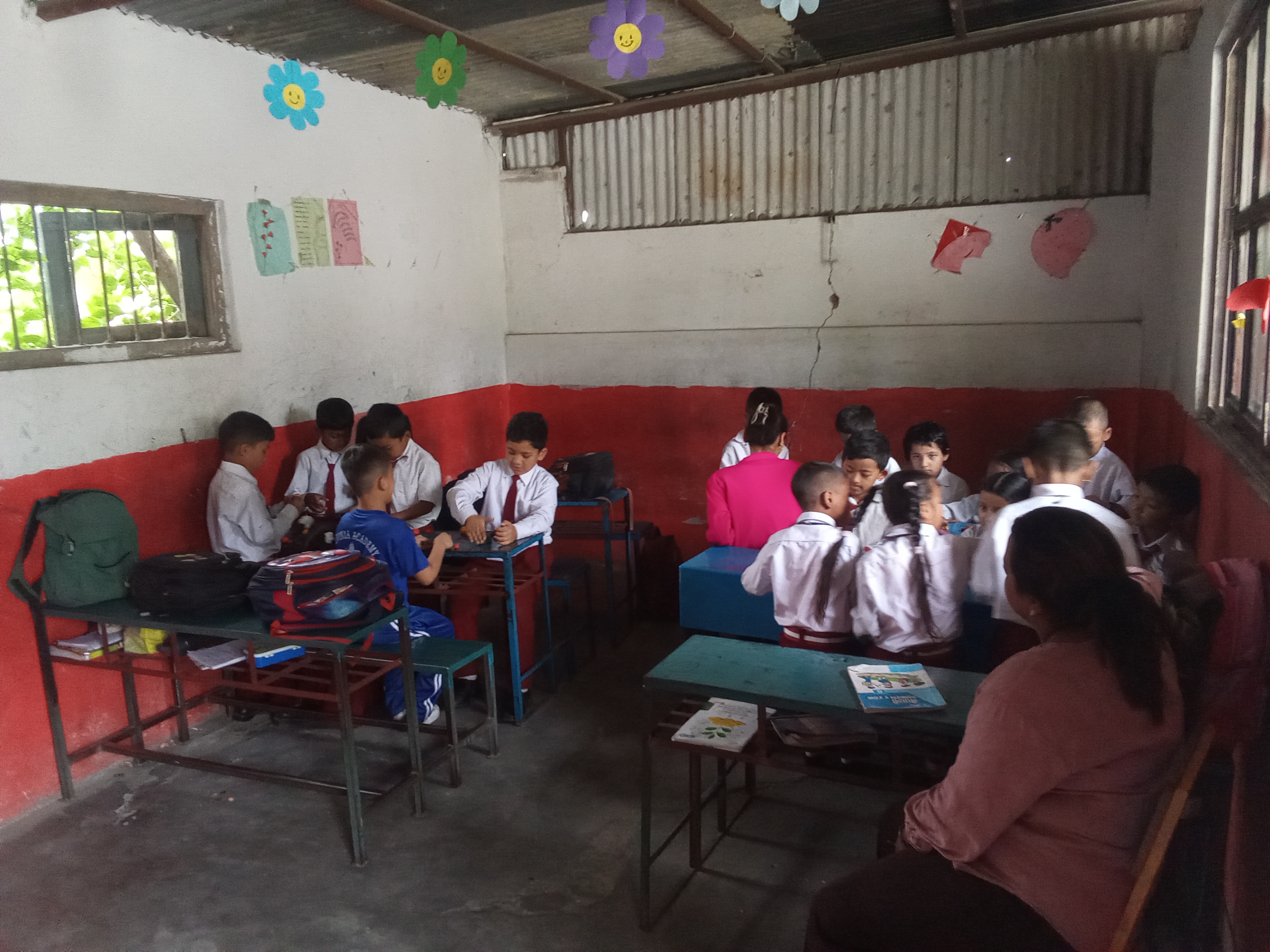Salvinia Academy School