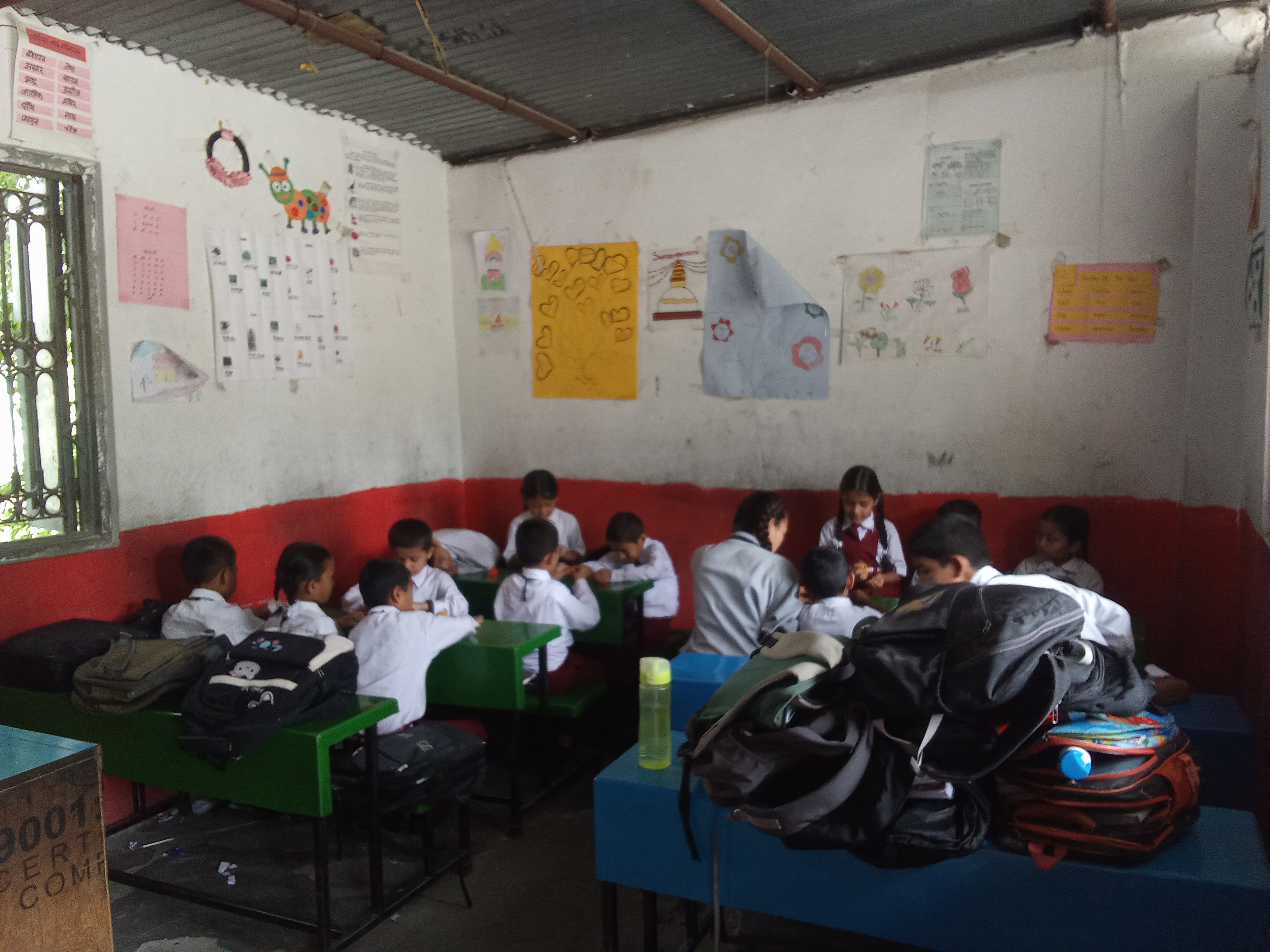 Salvinia Academy School