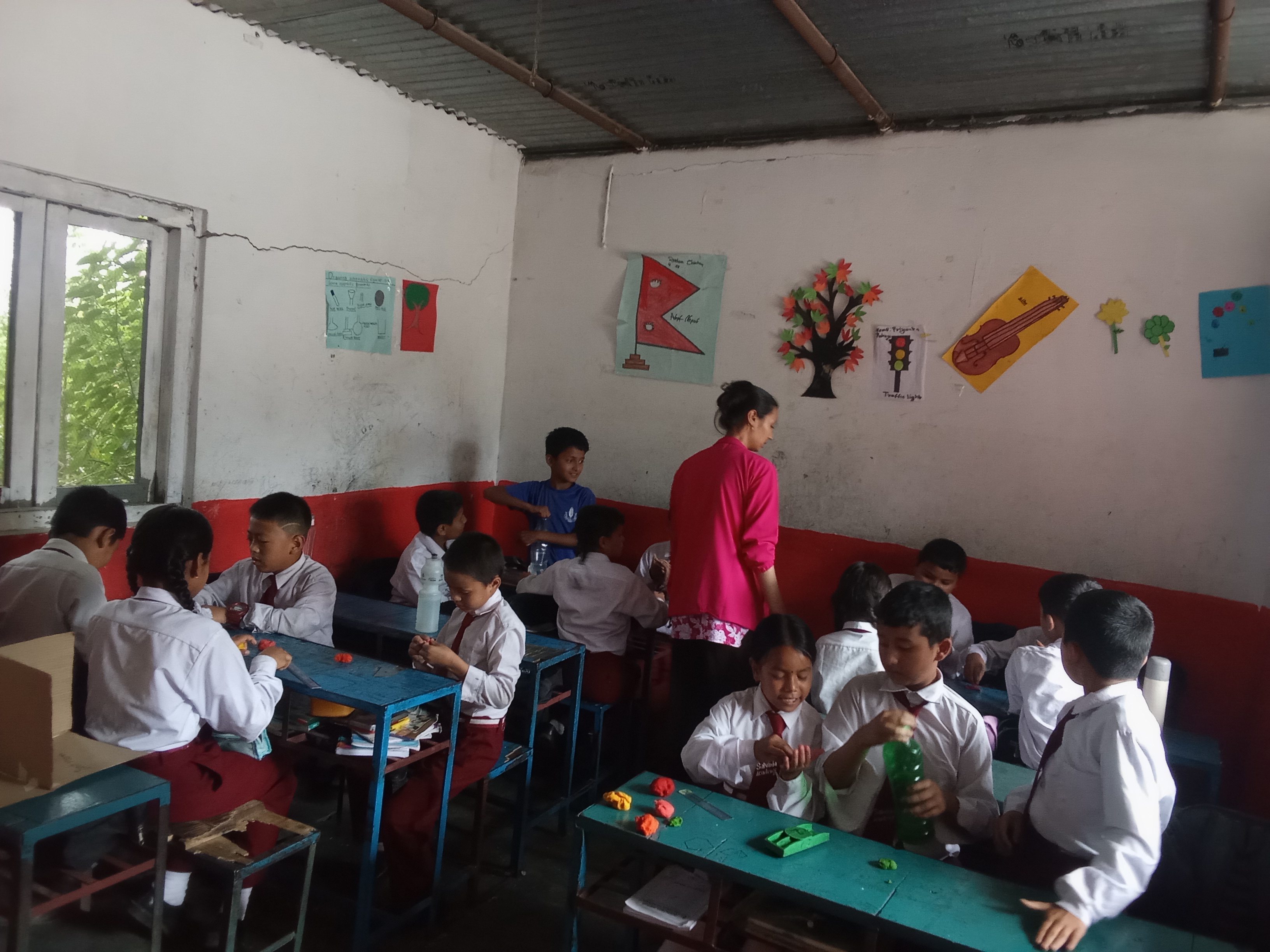 Salvinia Academy School