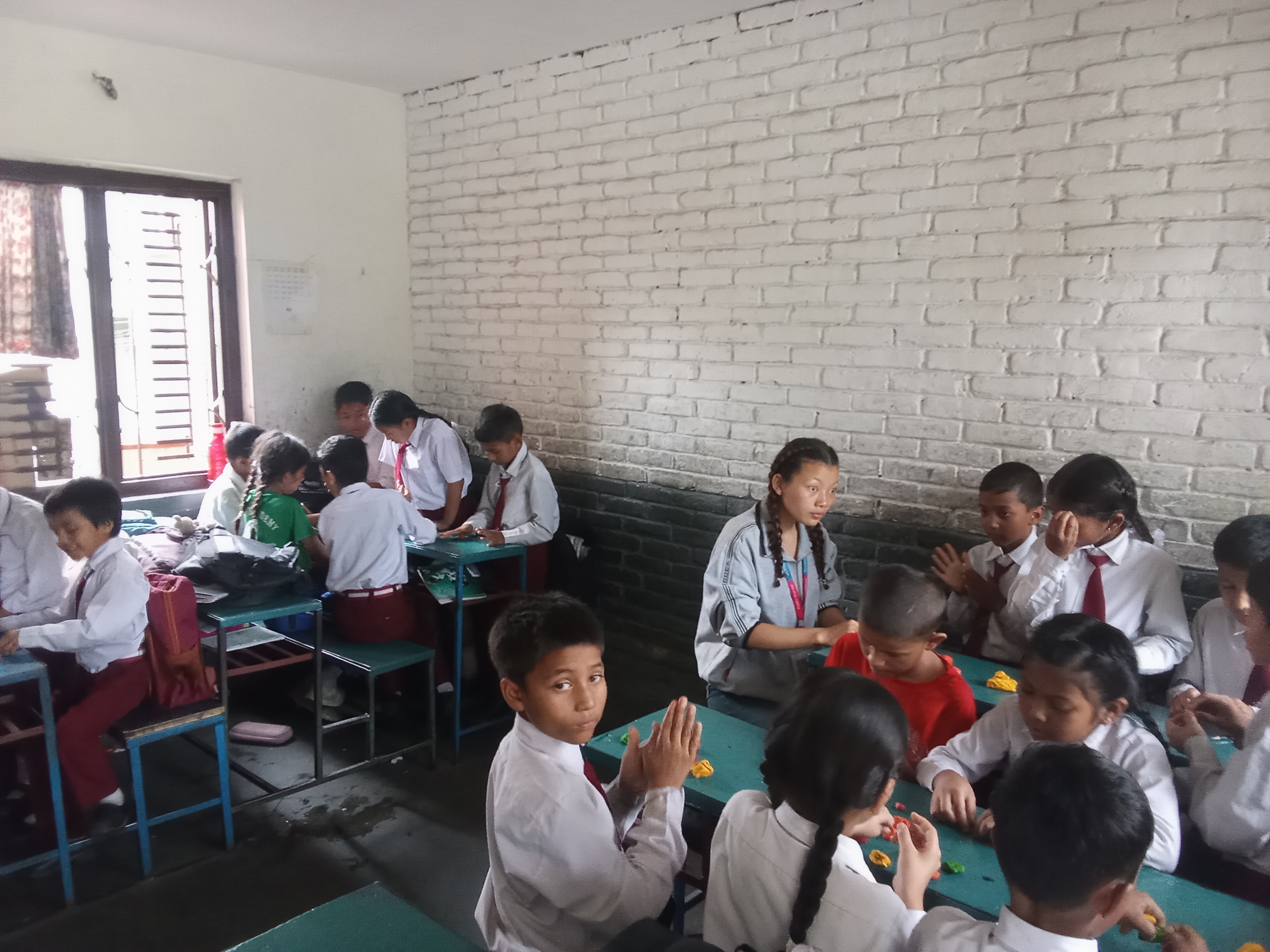 Salvinia Academy School