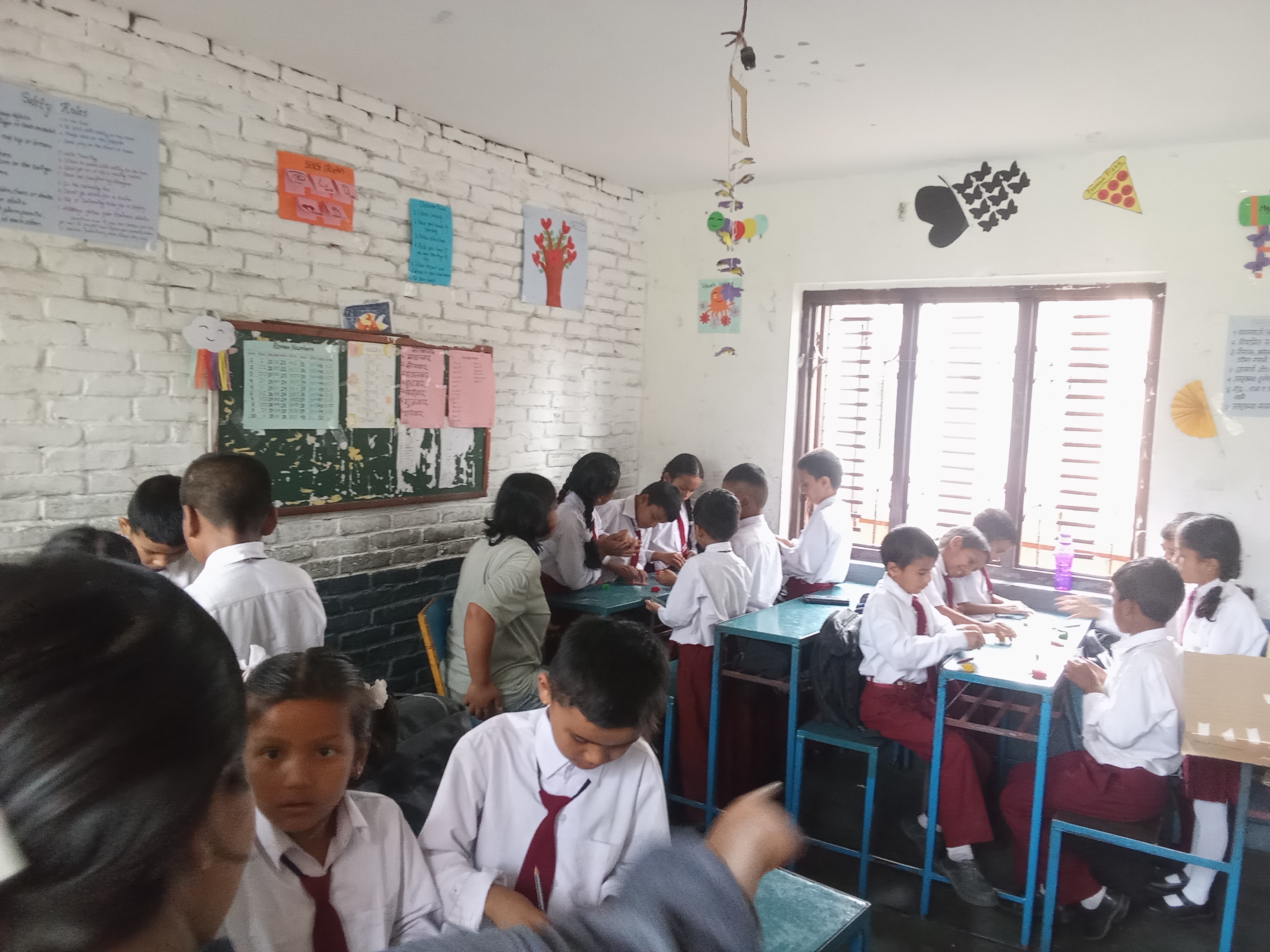 Salvinia Academy School