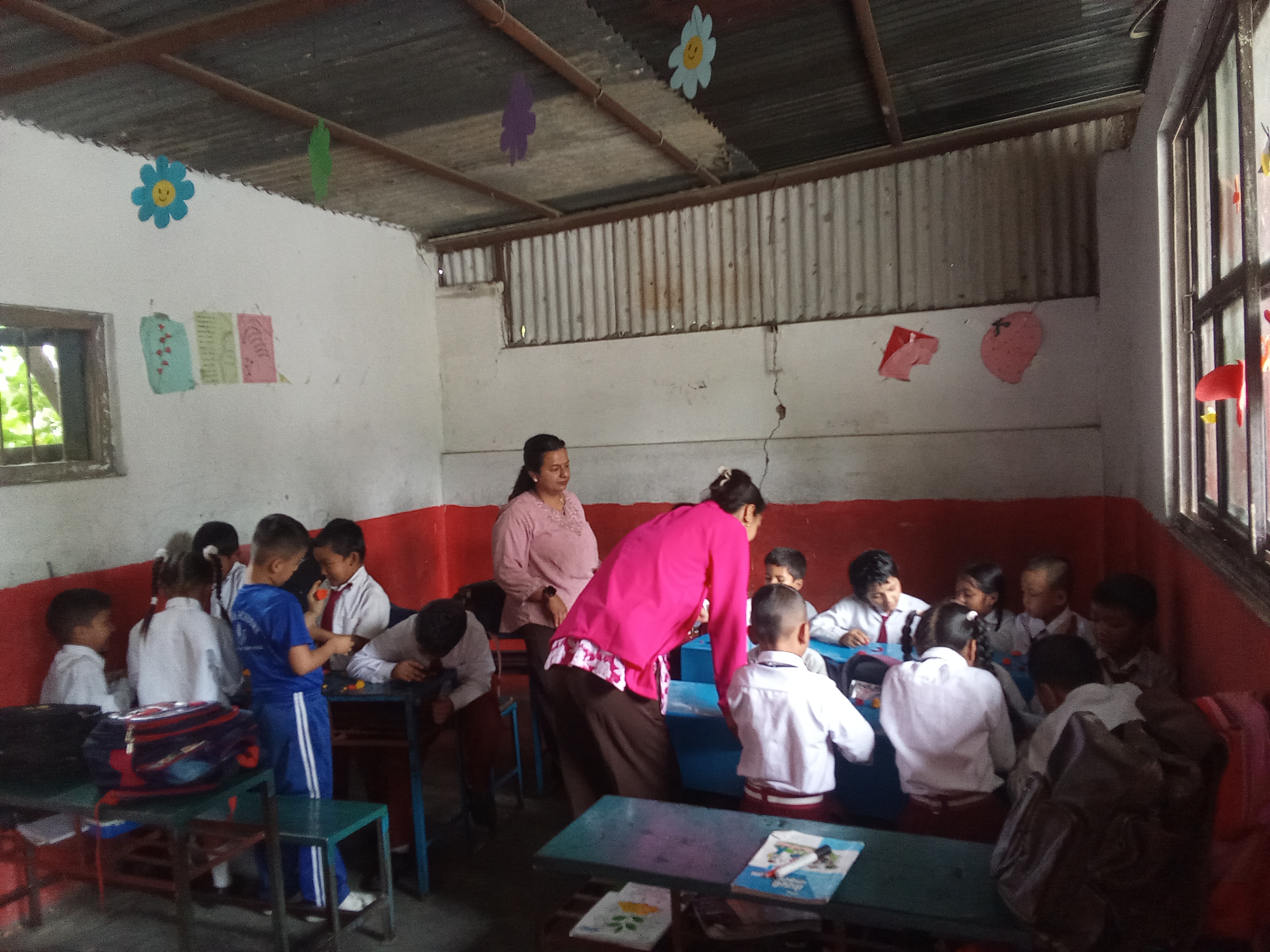 Salvinia Academy School